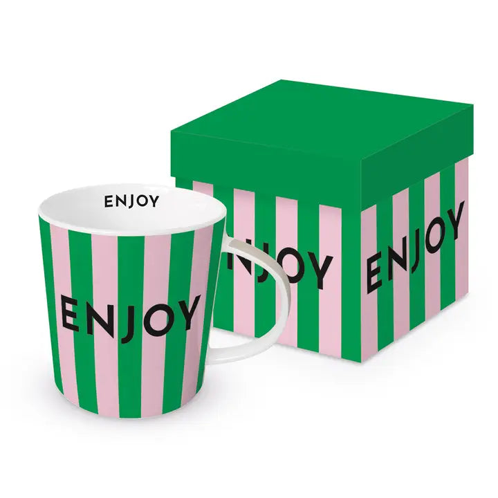 MUGG ENJOY