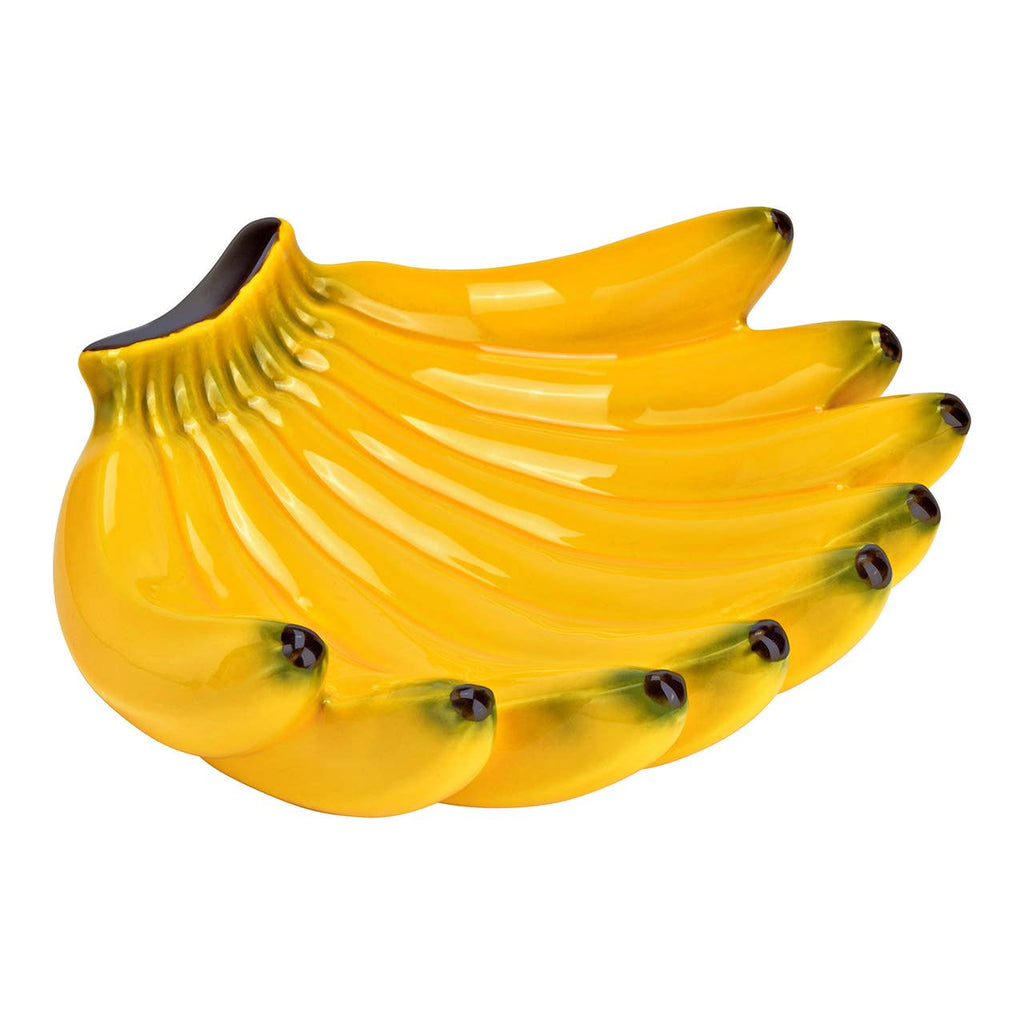 Skål Banan i keramik