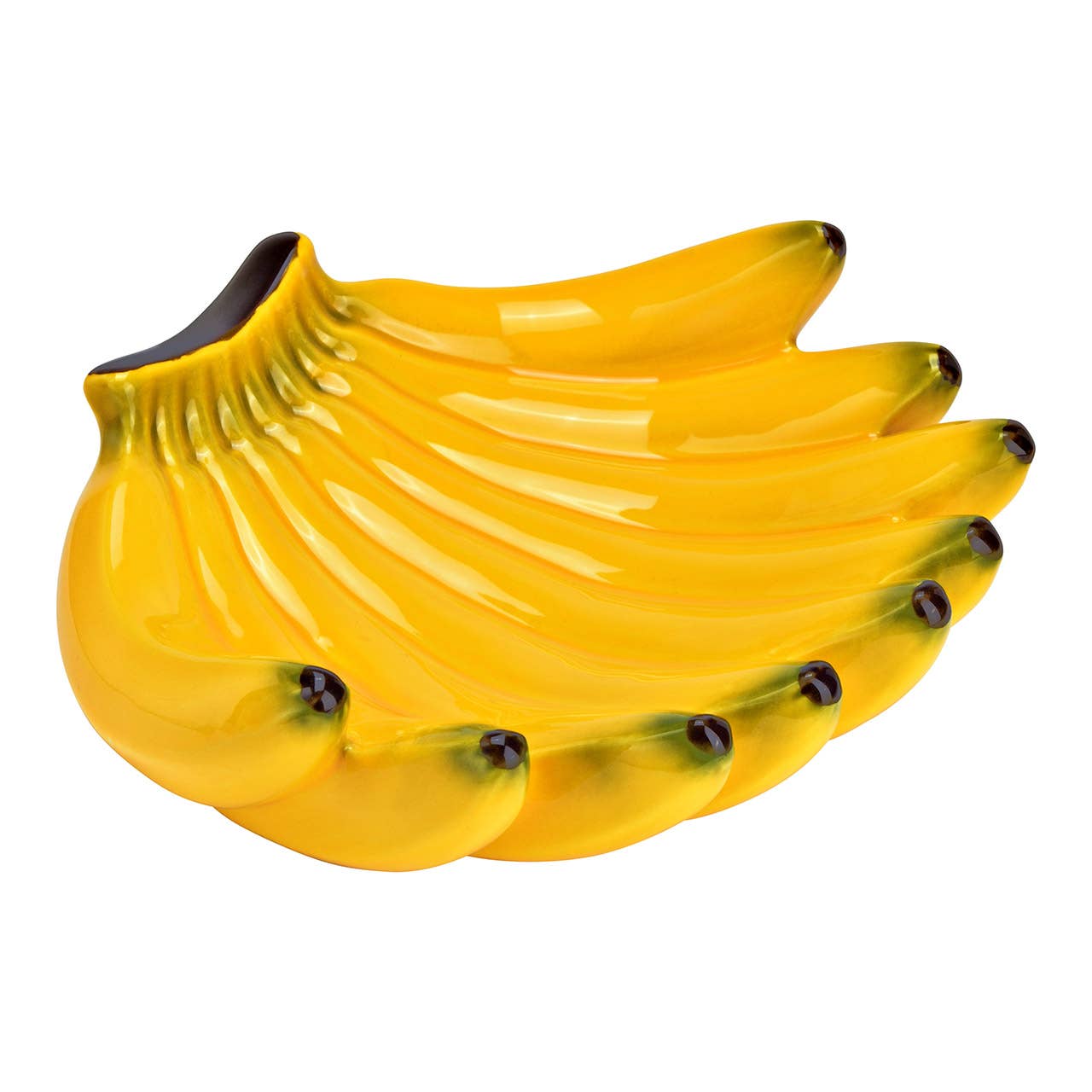 Skål Banan i keramik