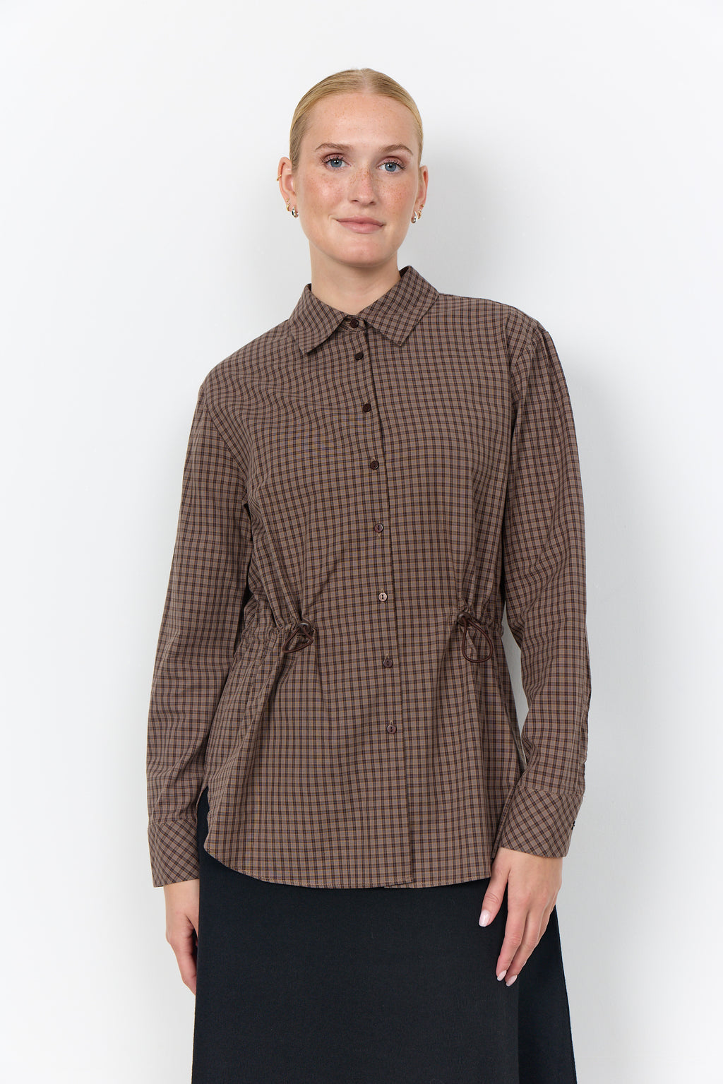 soya concept skjorta joelle