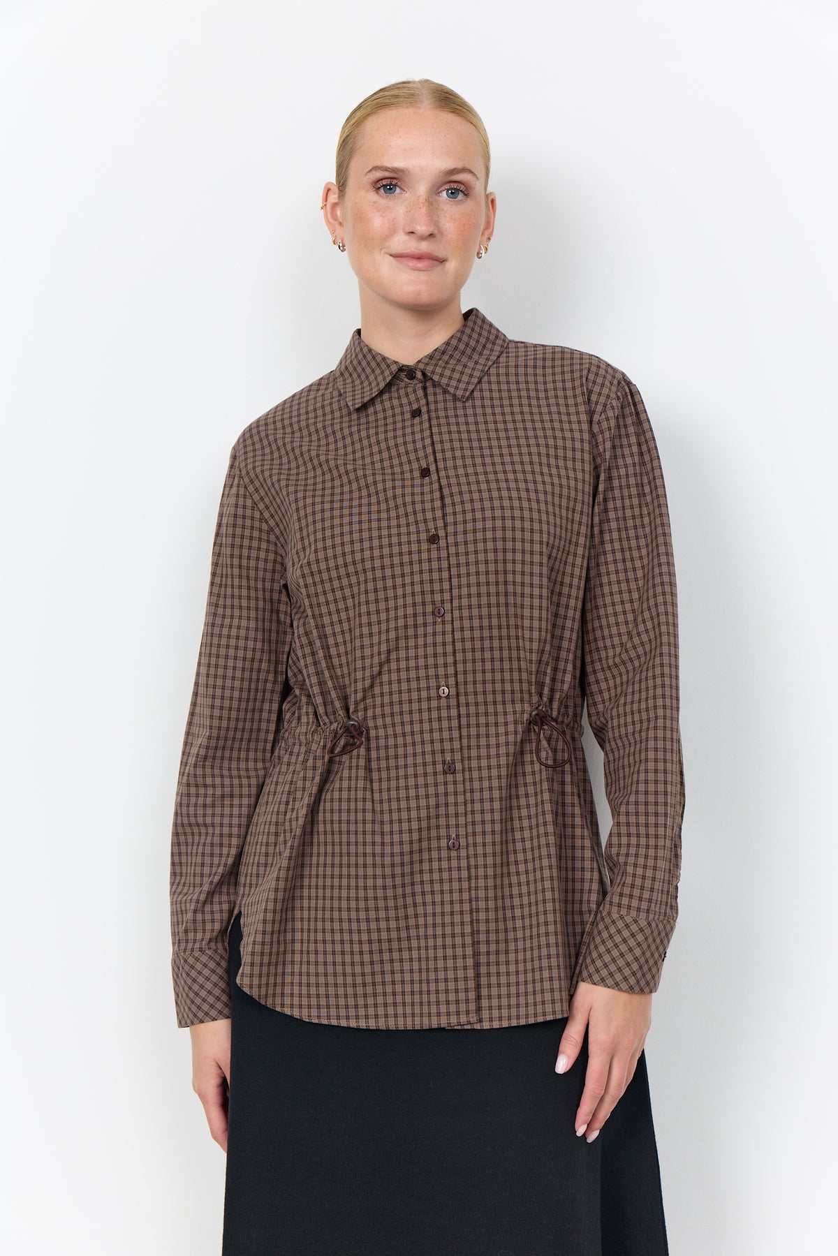 soya concept skjorta joelle