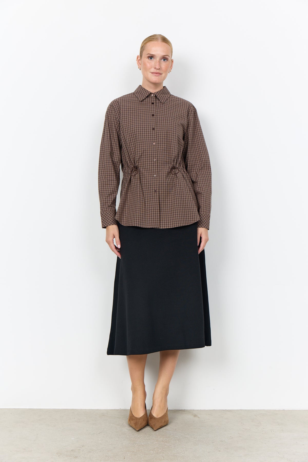 soya concept skjorta joelle