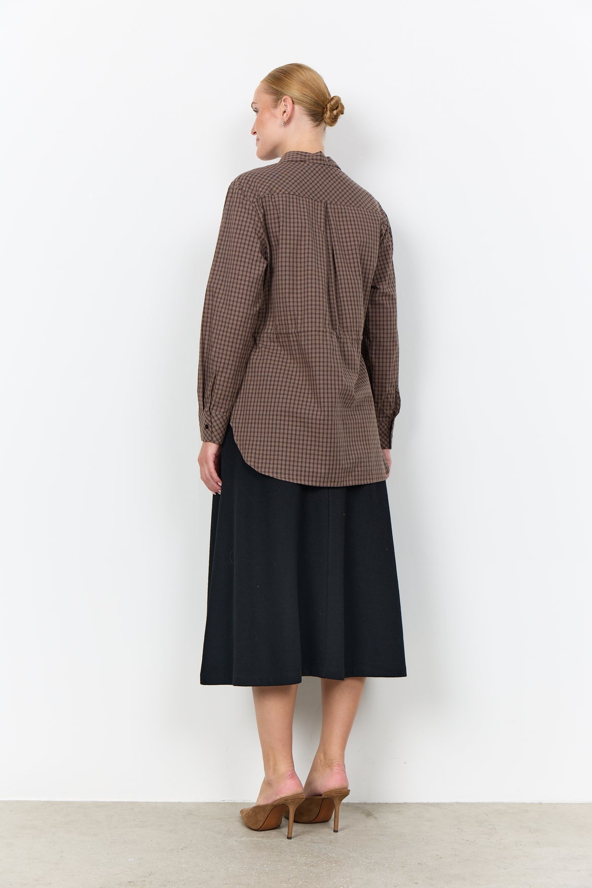soya concept skjorta joelle