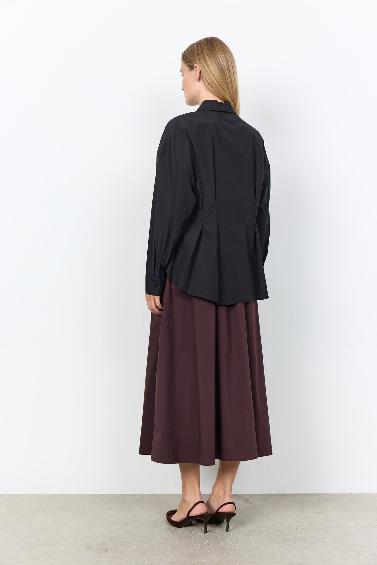 soya concept skjorta netti 145