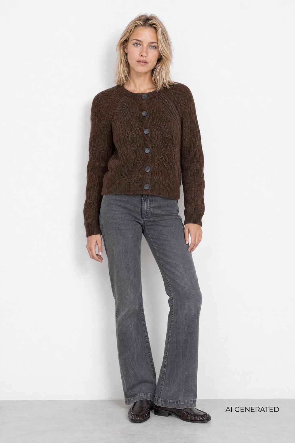 levete room cardigan noreen