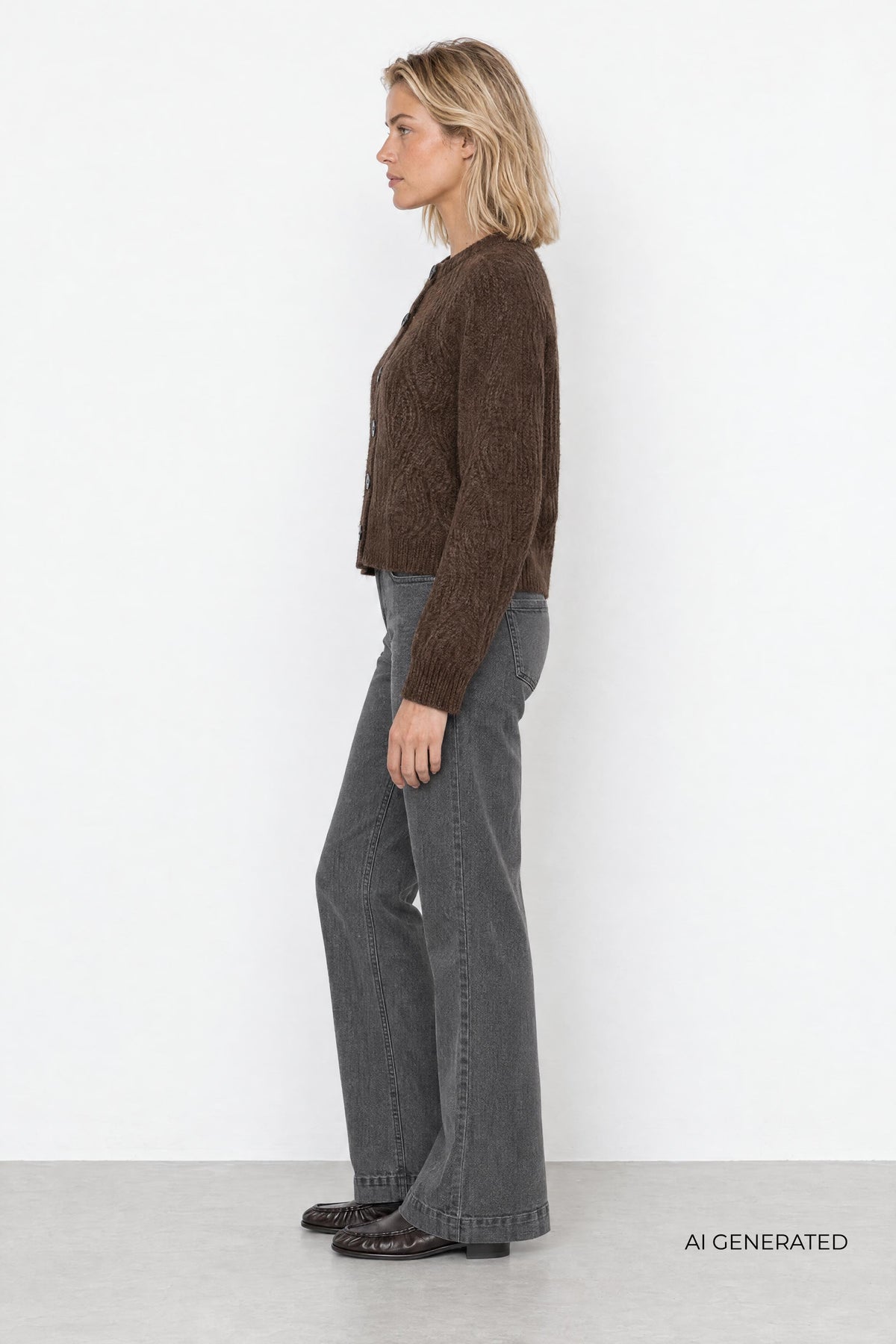 levete room cardigan noreen