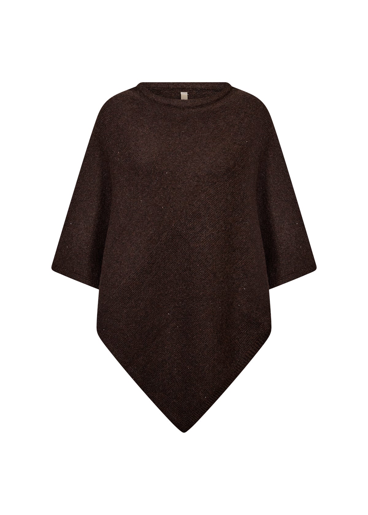 Soya concept poncho Jasika