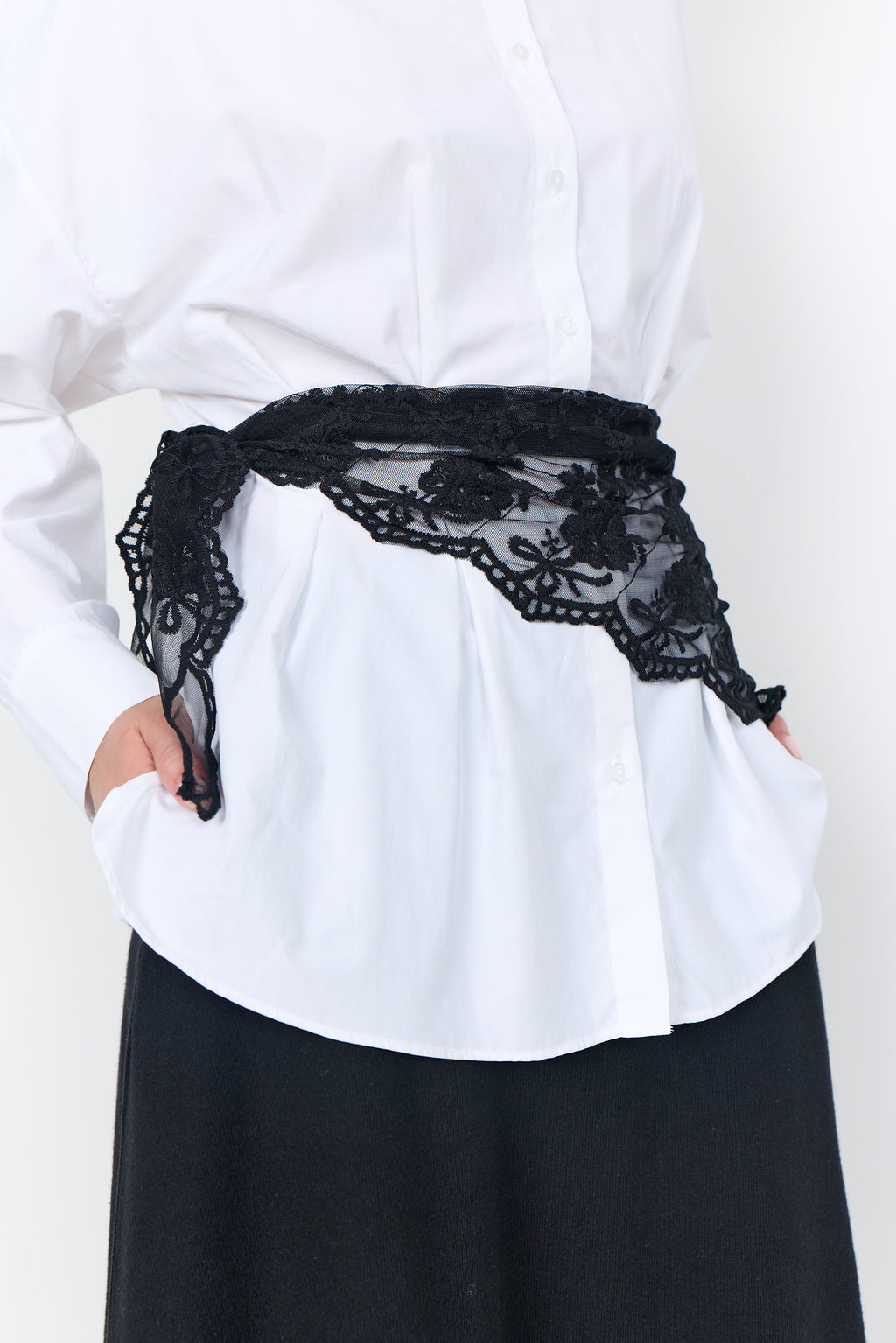 soya concept scarf Julika