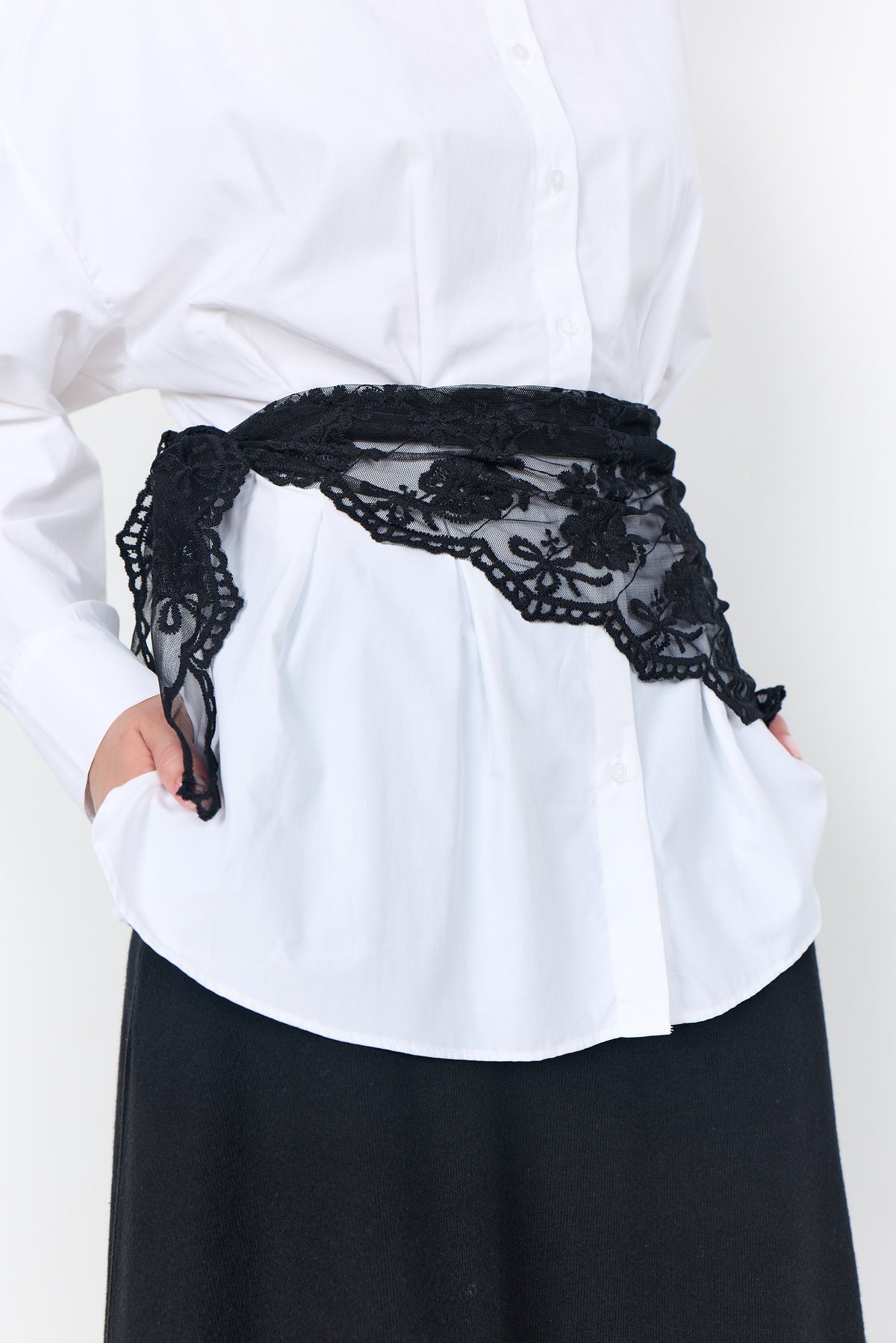 soya concept scarf Julika