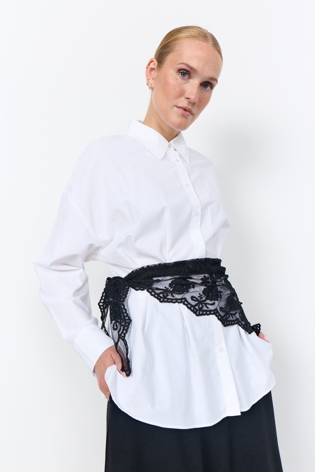 soya concept scarf Julika