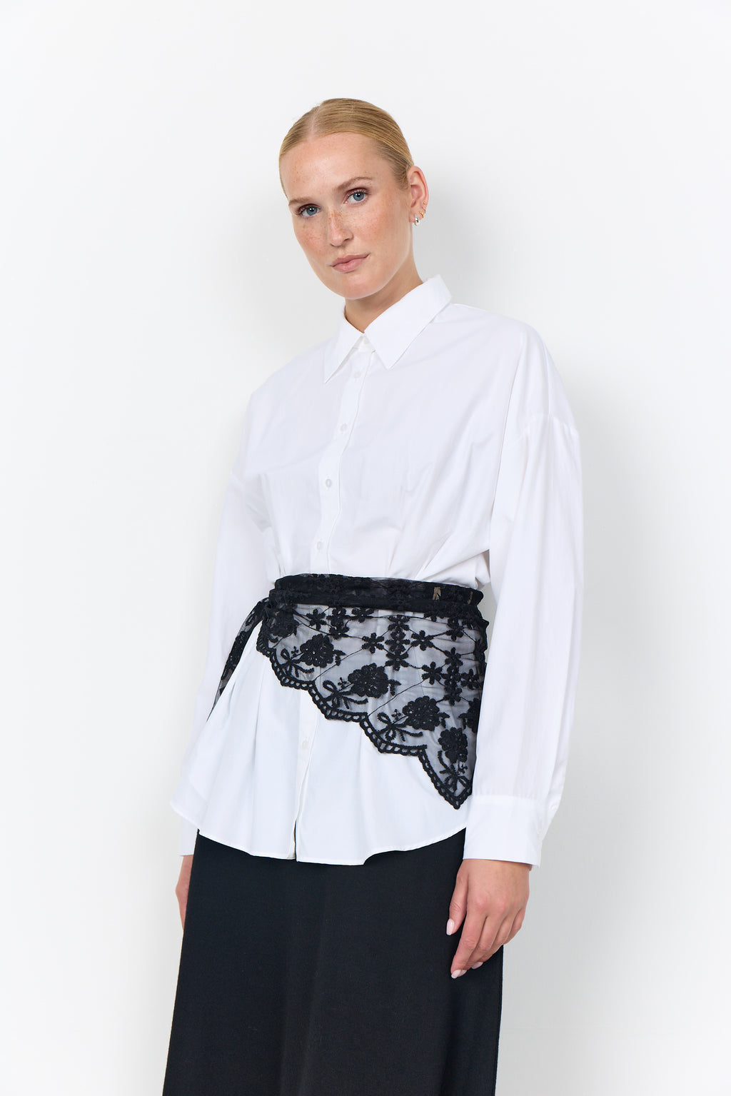 soya concept scarf Julika