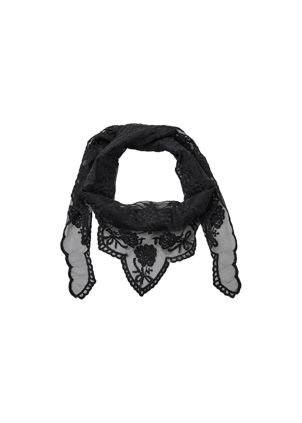 soya concept scarf Julika