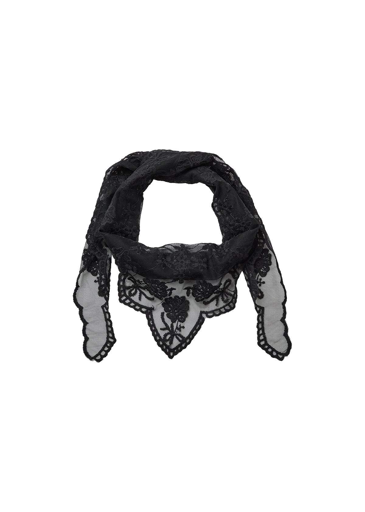 soya concept scarf Julika