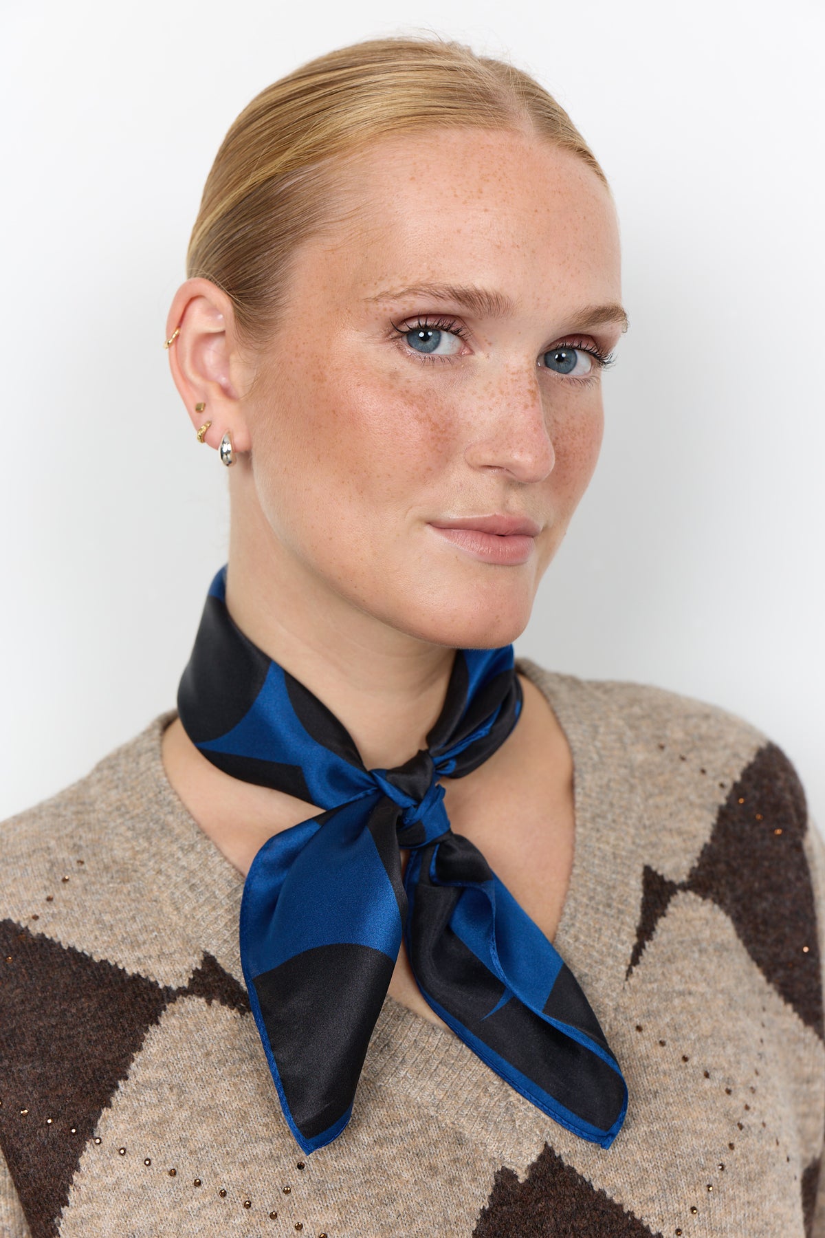 Soya Concept scarf jessia