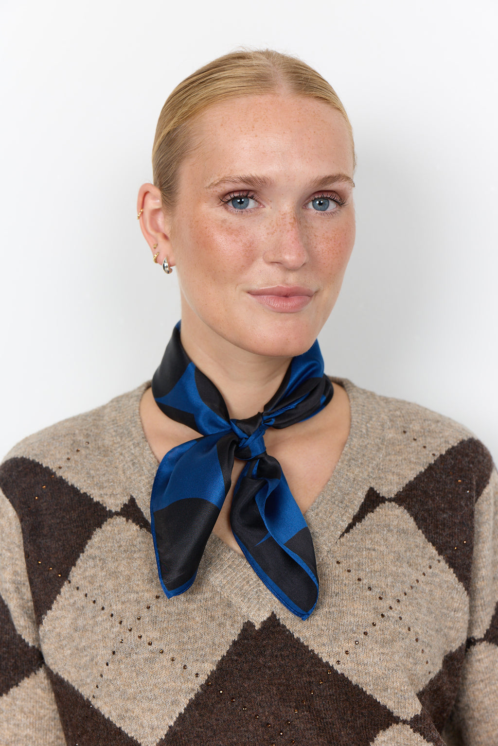 Soya Concept scarf jessia