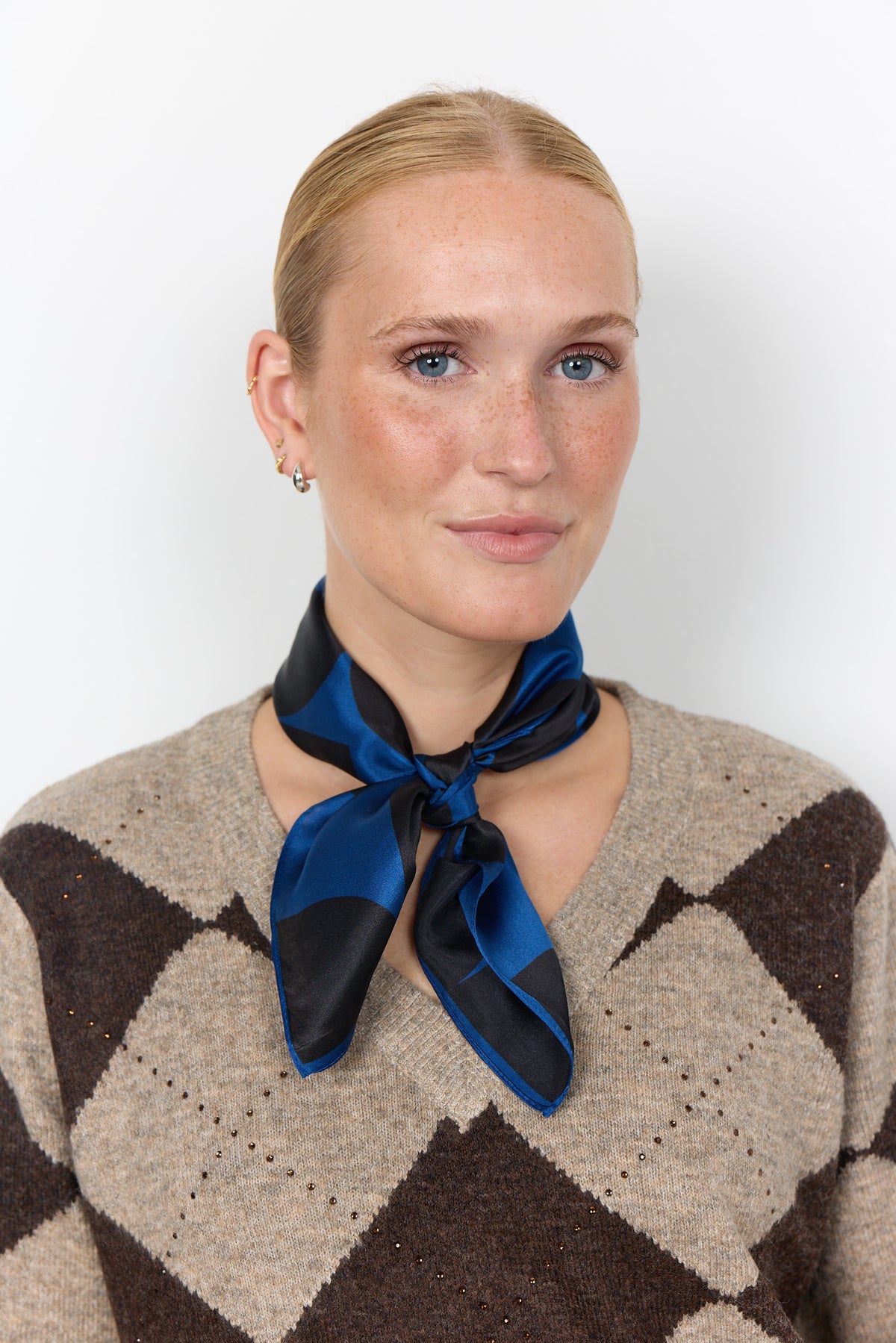 Soya Concept scarf jessia