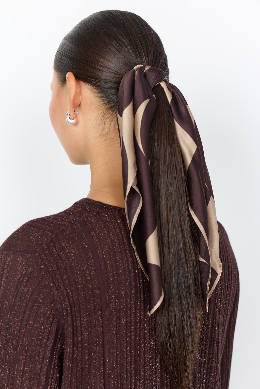 Soya concept Scarf Jessie