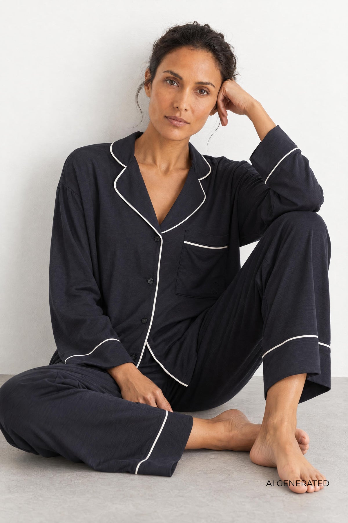 levete room pyjamas udo set