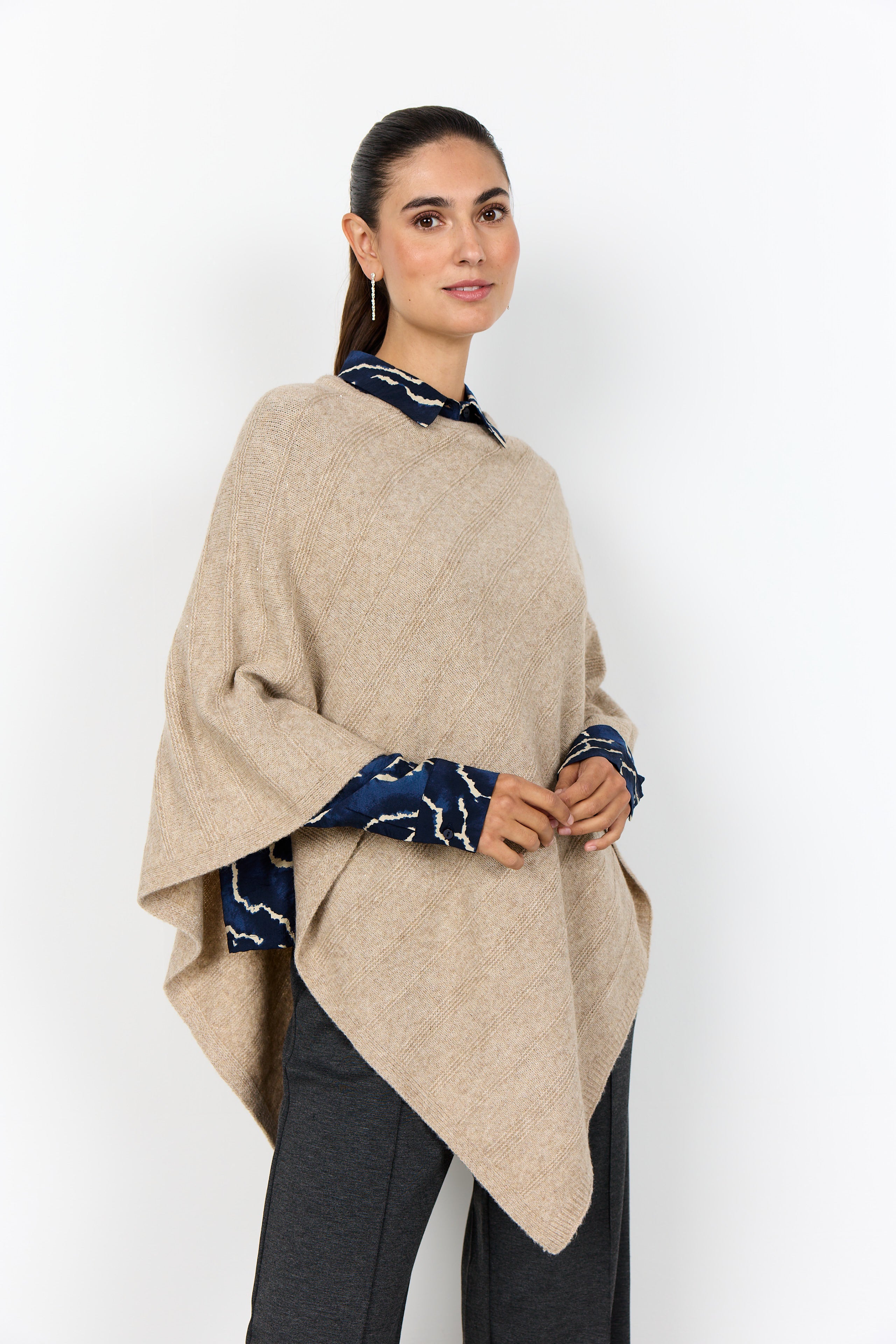 Soya Concept Poncho