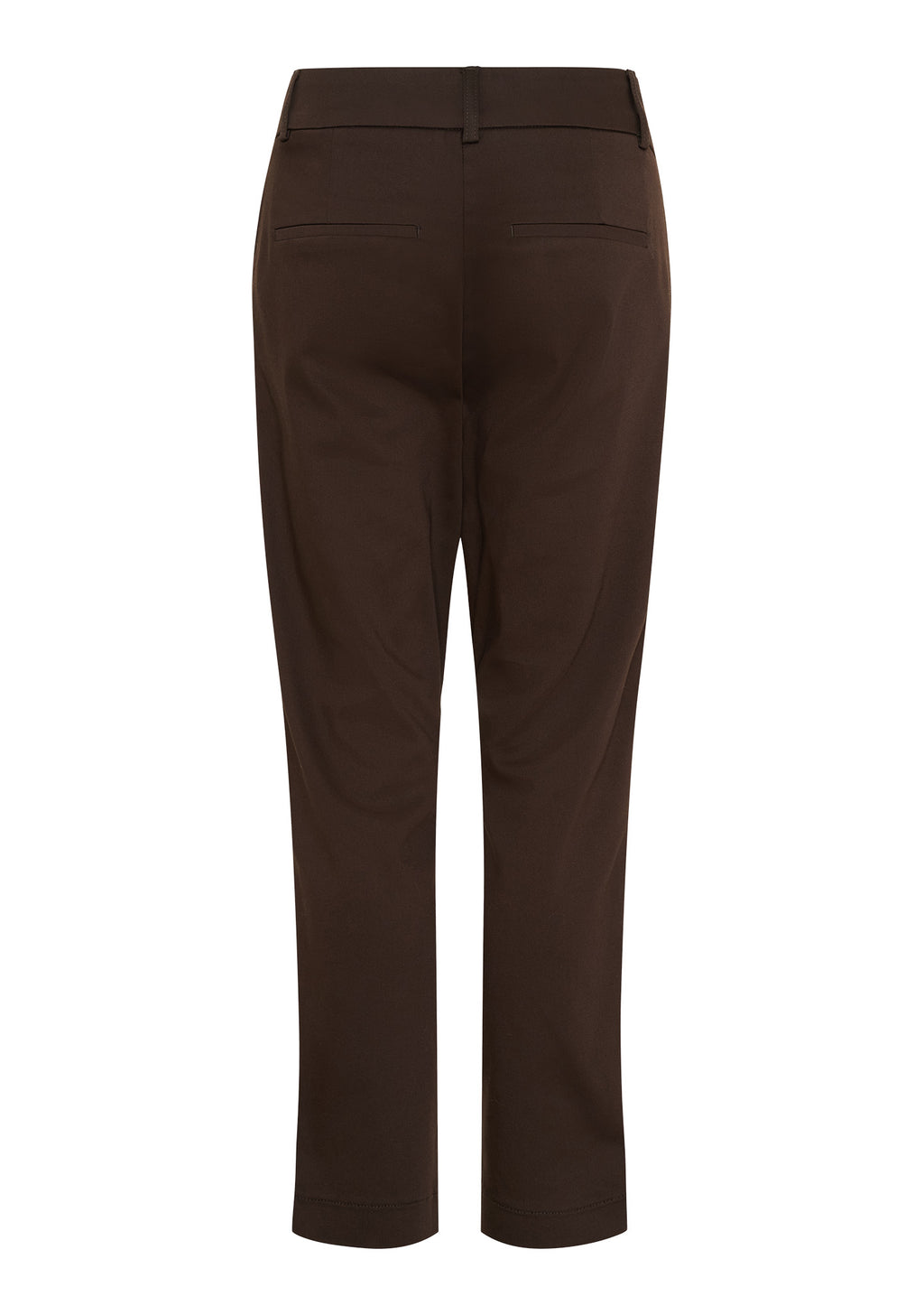 isay chinos brun