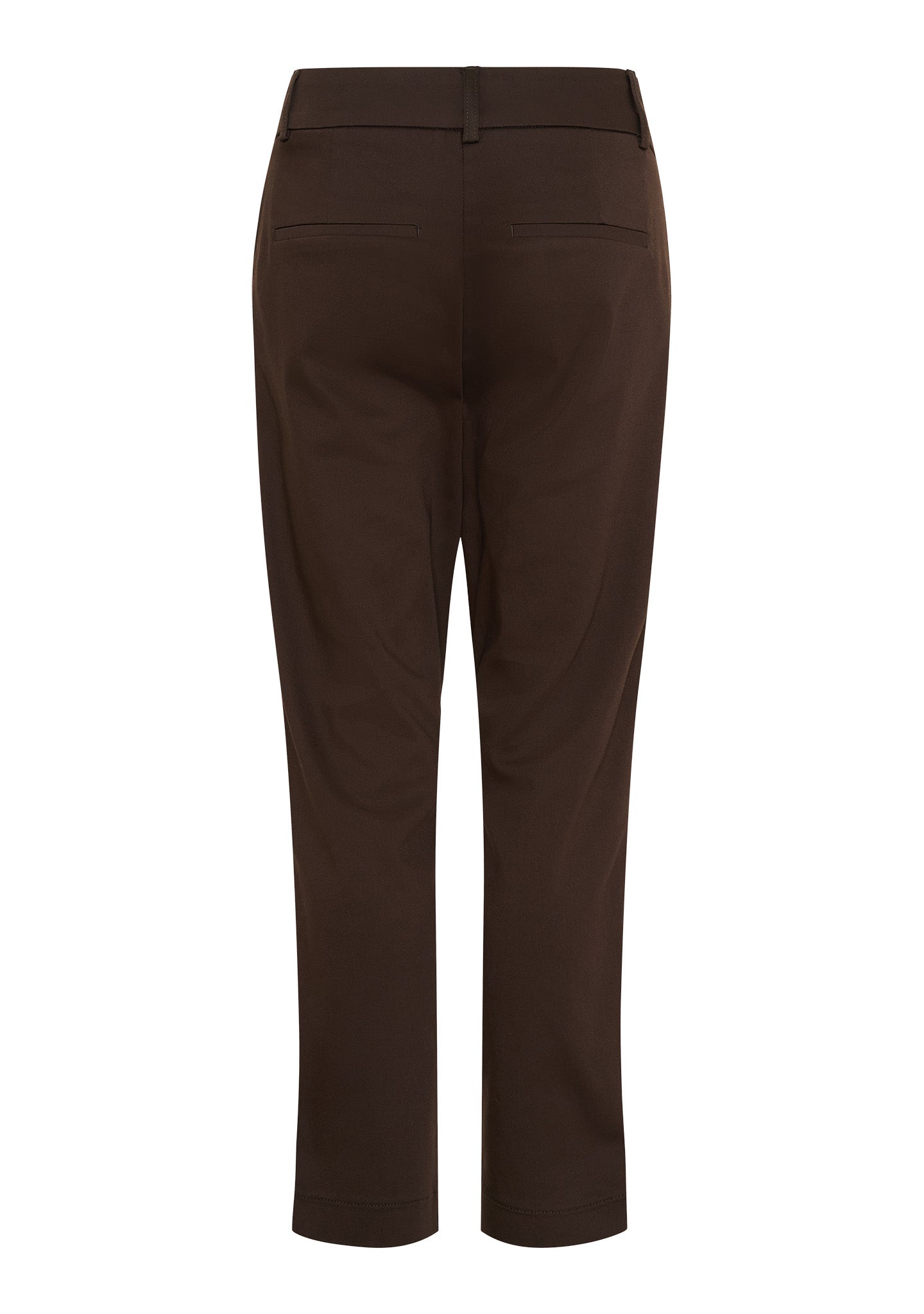 isay chinos brun