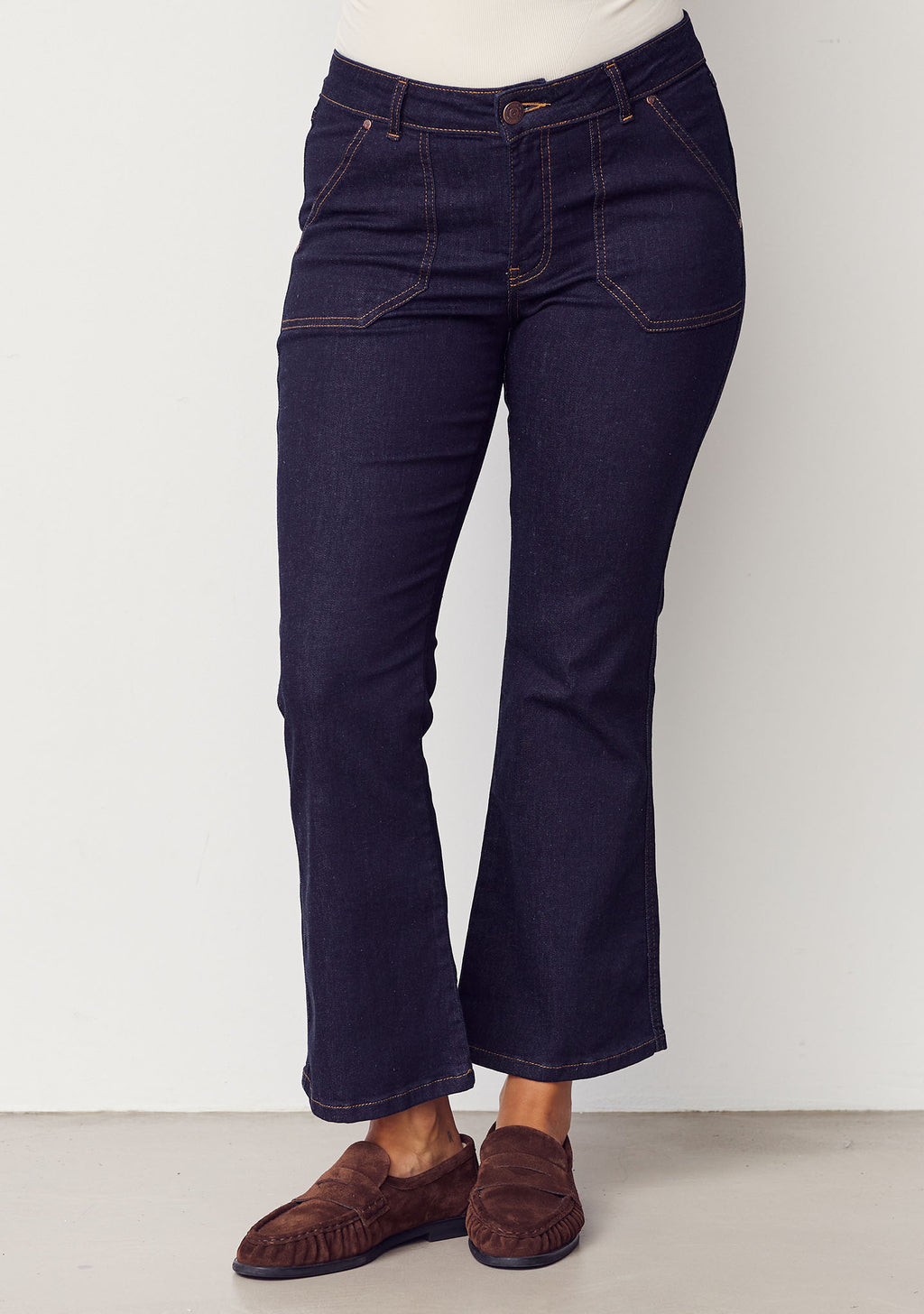Isay jeans Como Flare