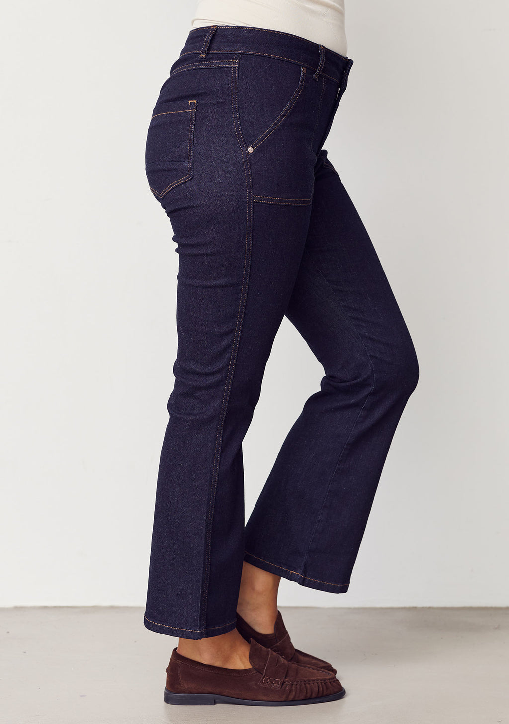 Isay jeans Como Flare