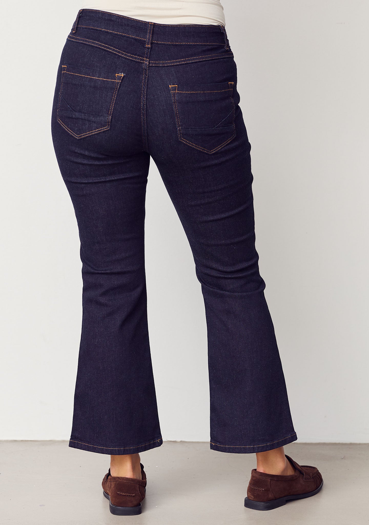 Isay jeans Como Flare