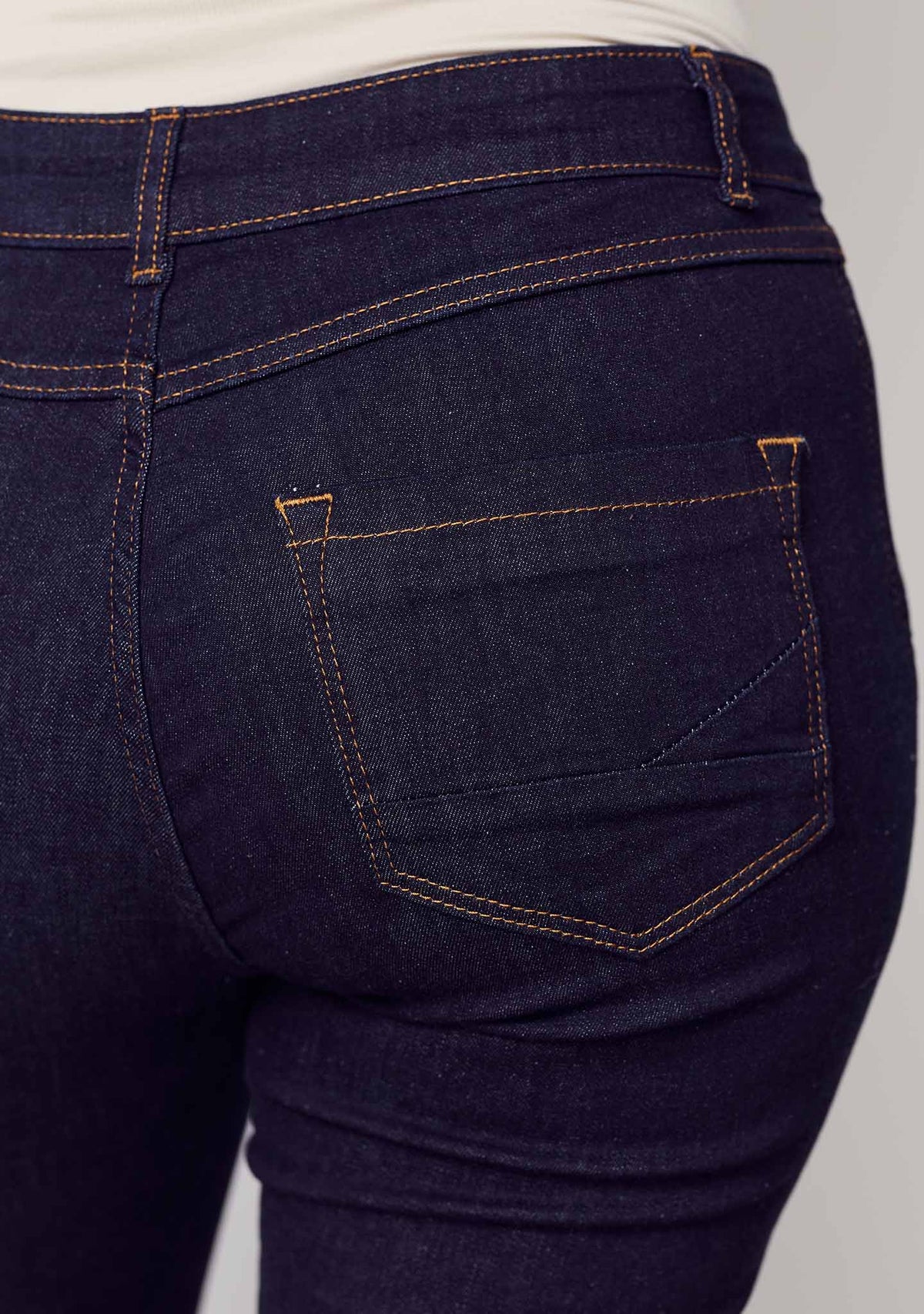 Isay jeans Como Flare