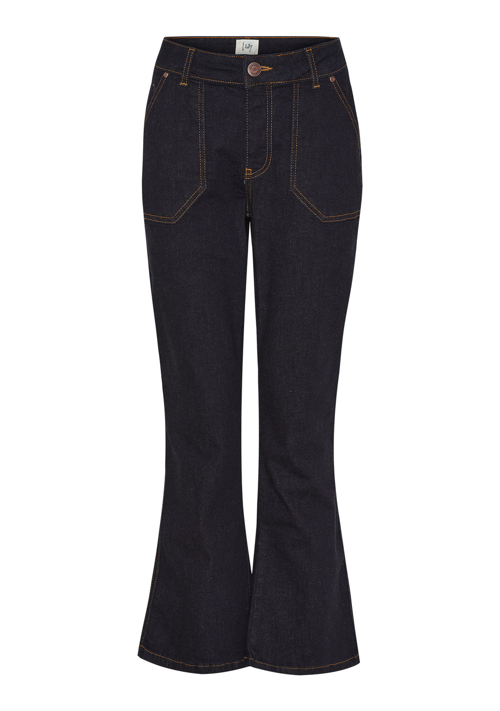 Isay jeans Como Flare
