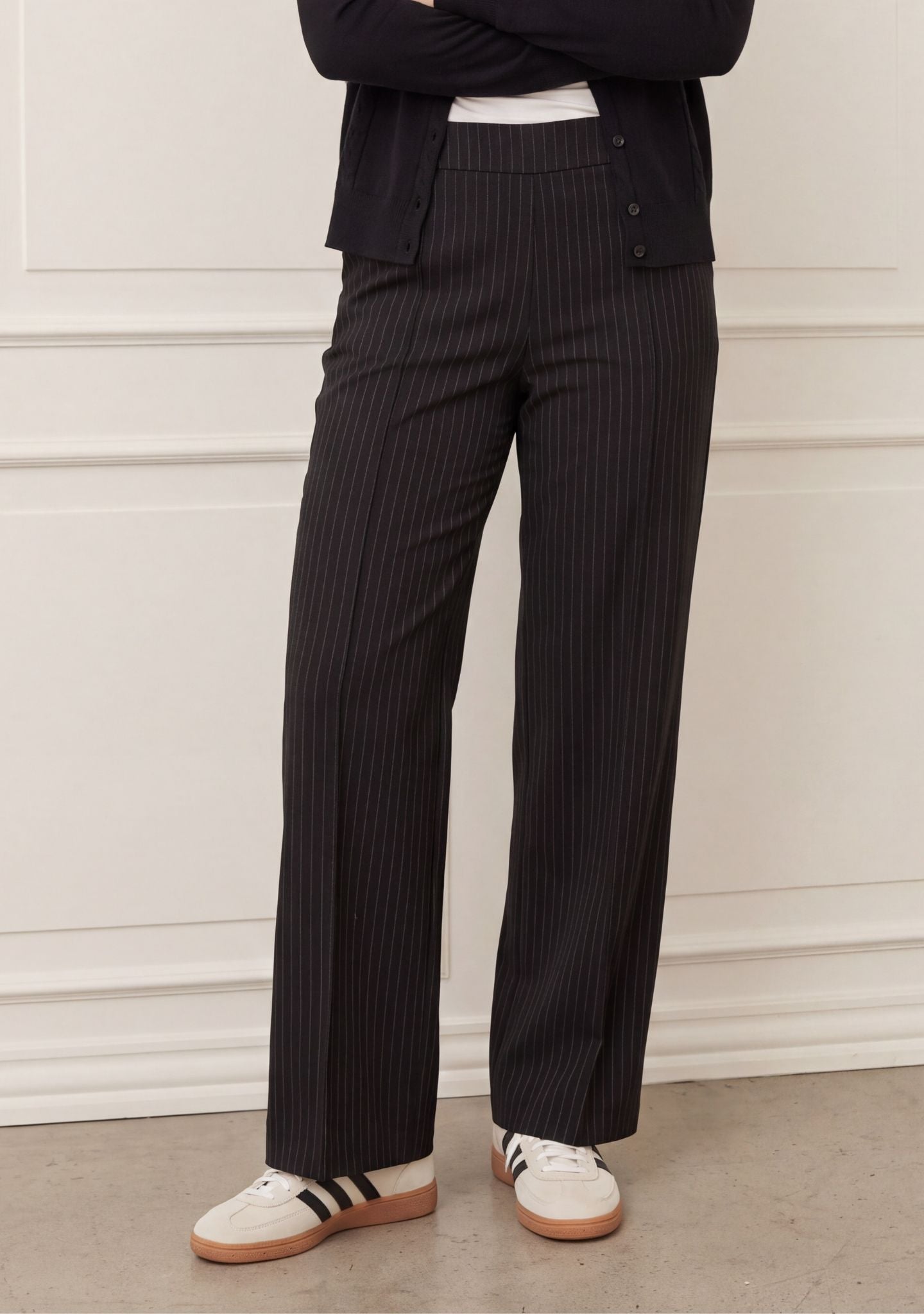 Isay byxa Rimini stripe