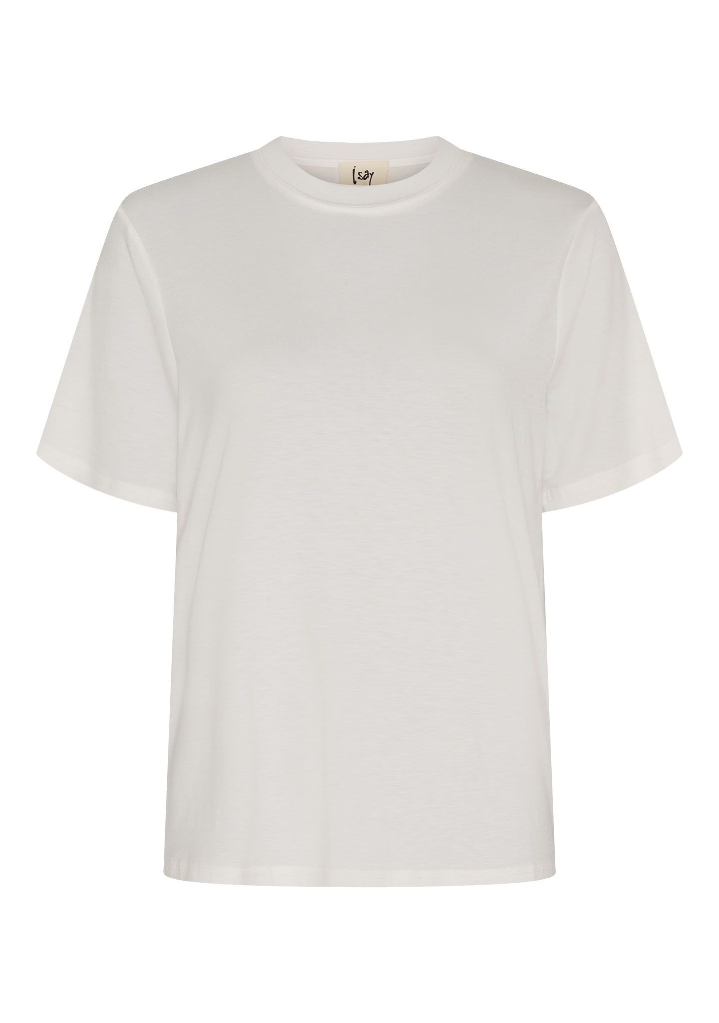 ISAY T SHIRT offwhite
