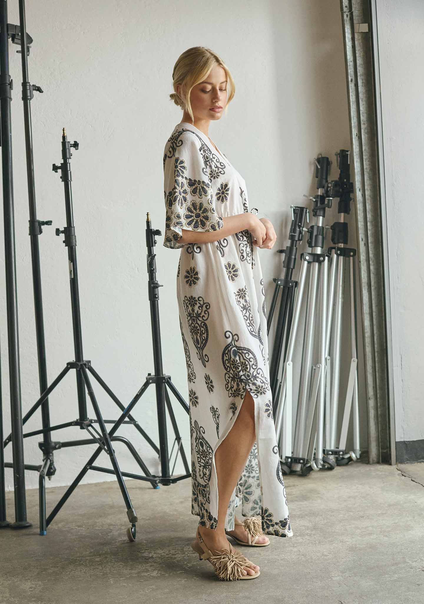 ISAY KLÄNNING ANE DRESS