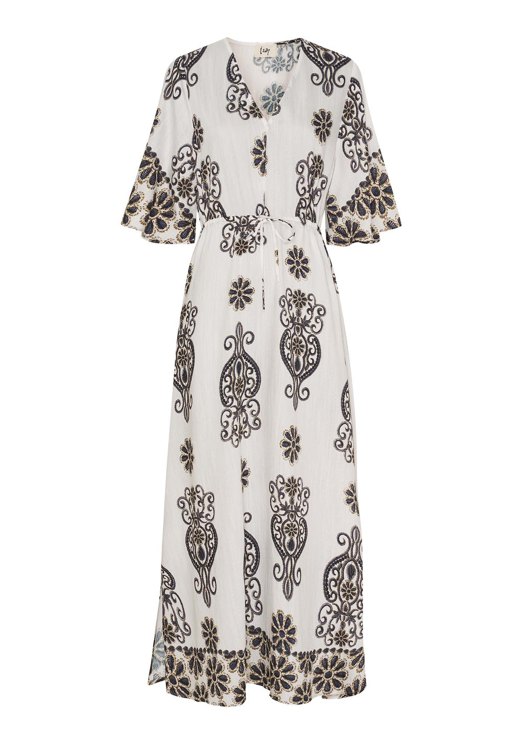 ISAY KLÄNNING ANE DRESS