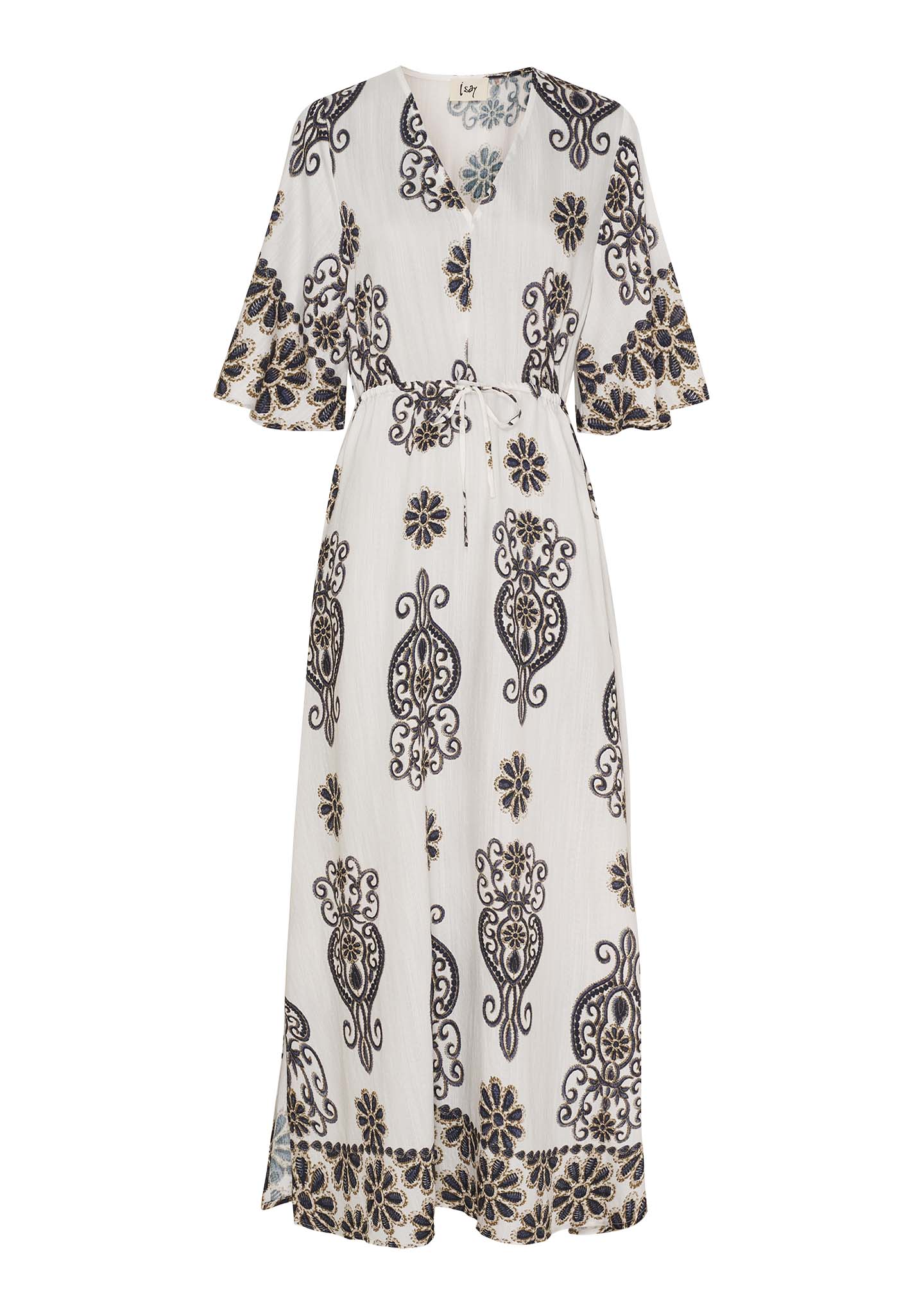 ISAY KLÄNNING ANE DRESS