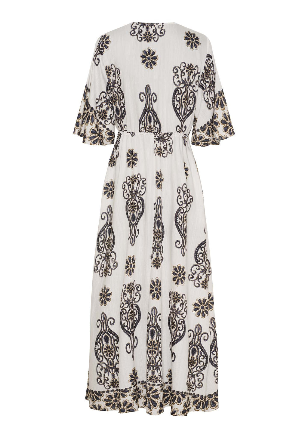 ISAY KLÄNNING ANE DRESS
