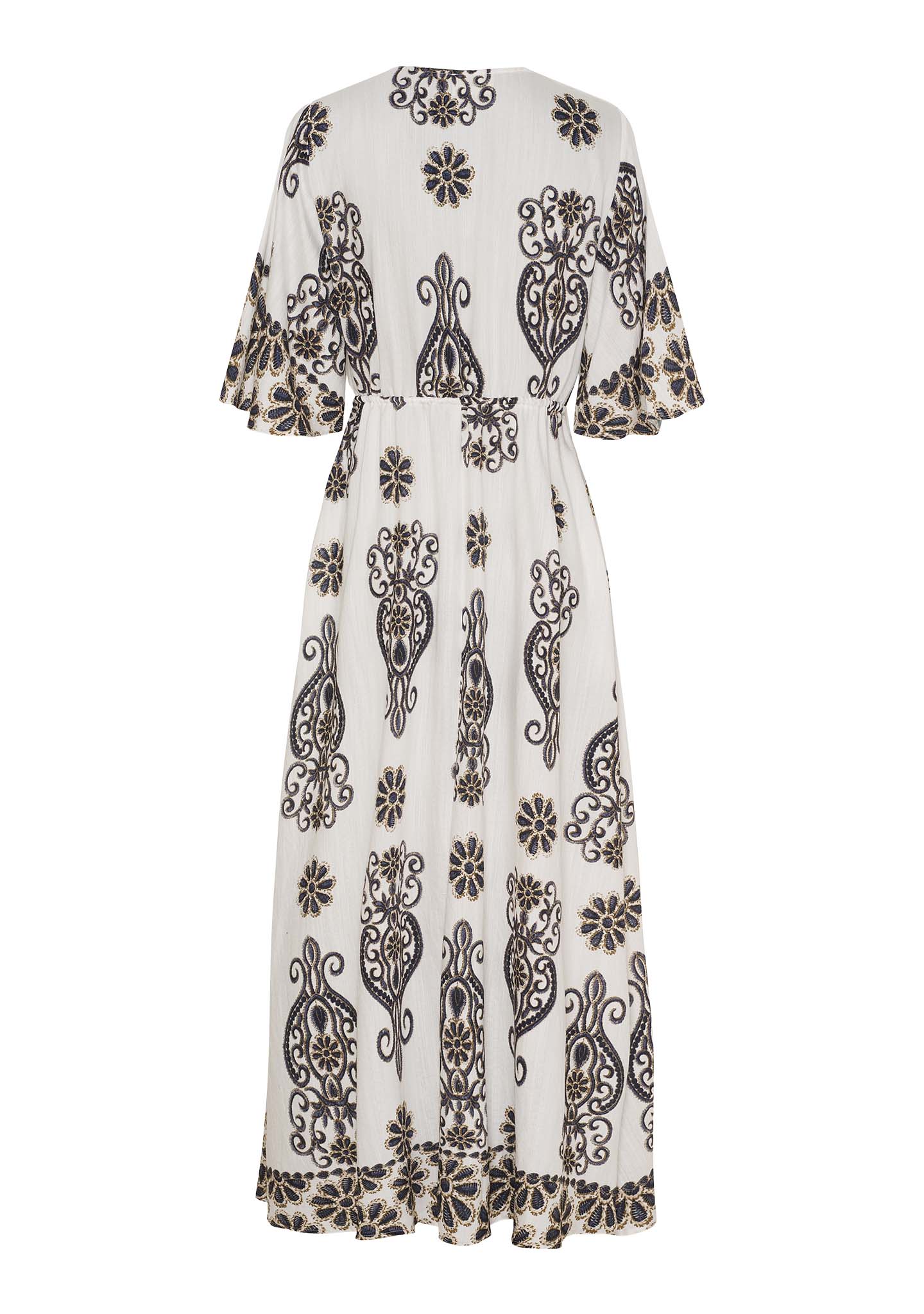 ISAY KLÄNNING ANE DRESS