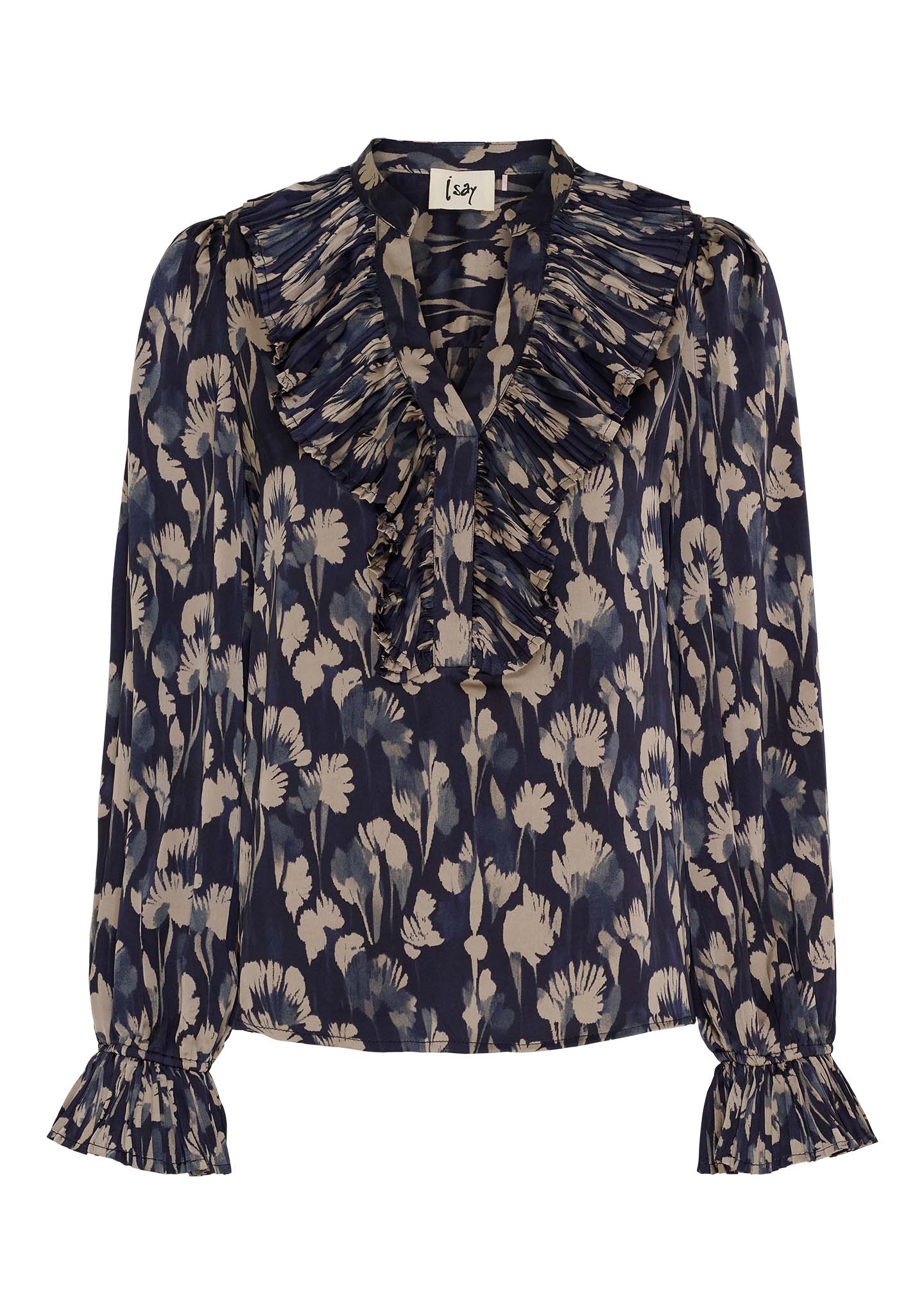 Isay Melba Blouse