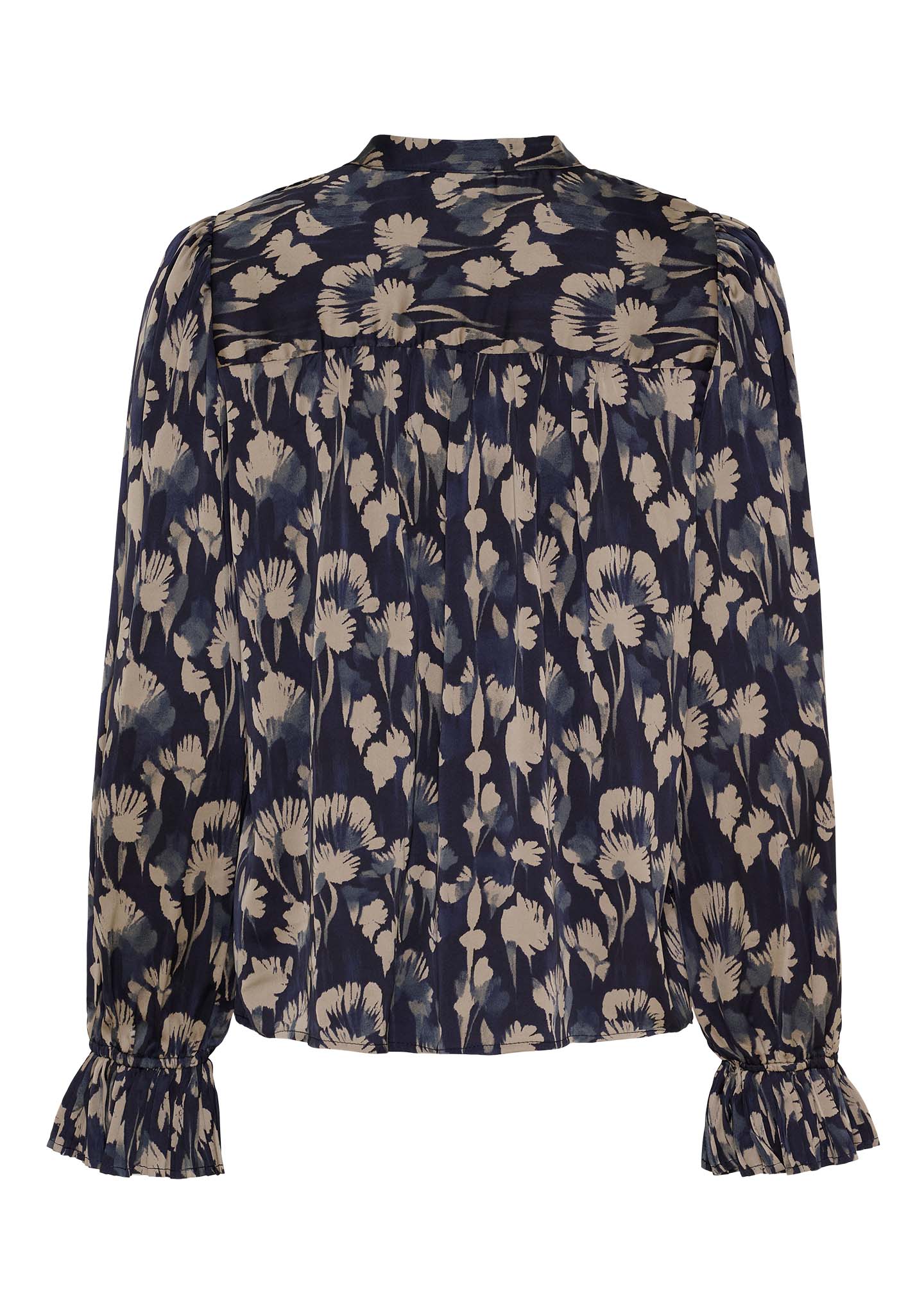 Isay Melba Blouse