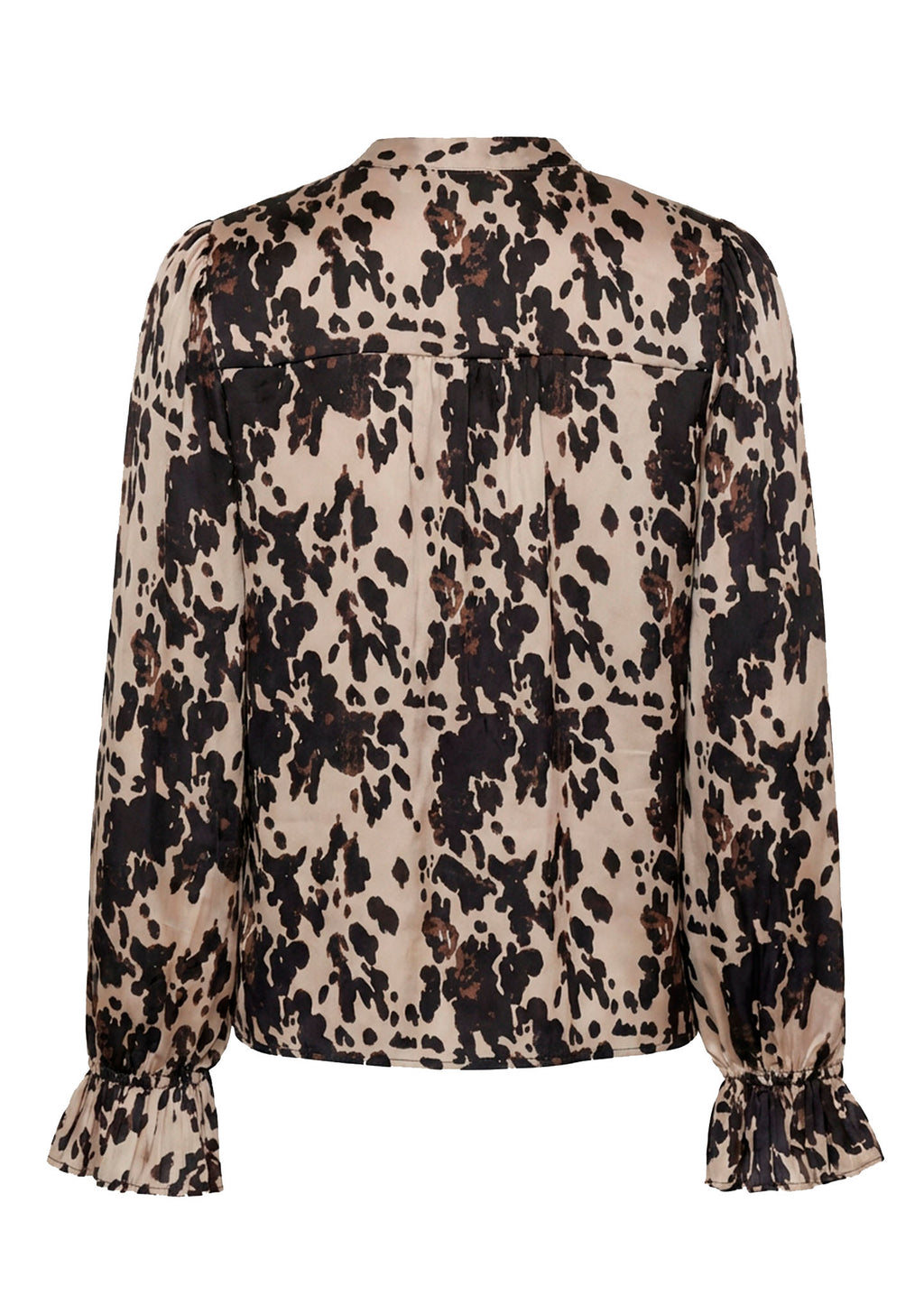Isay blus melba