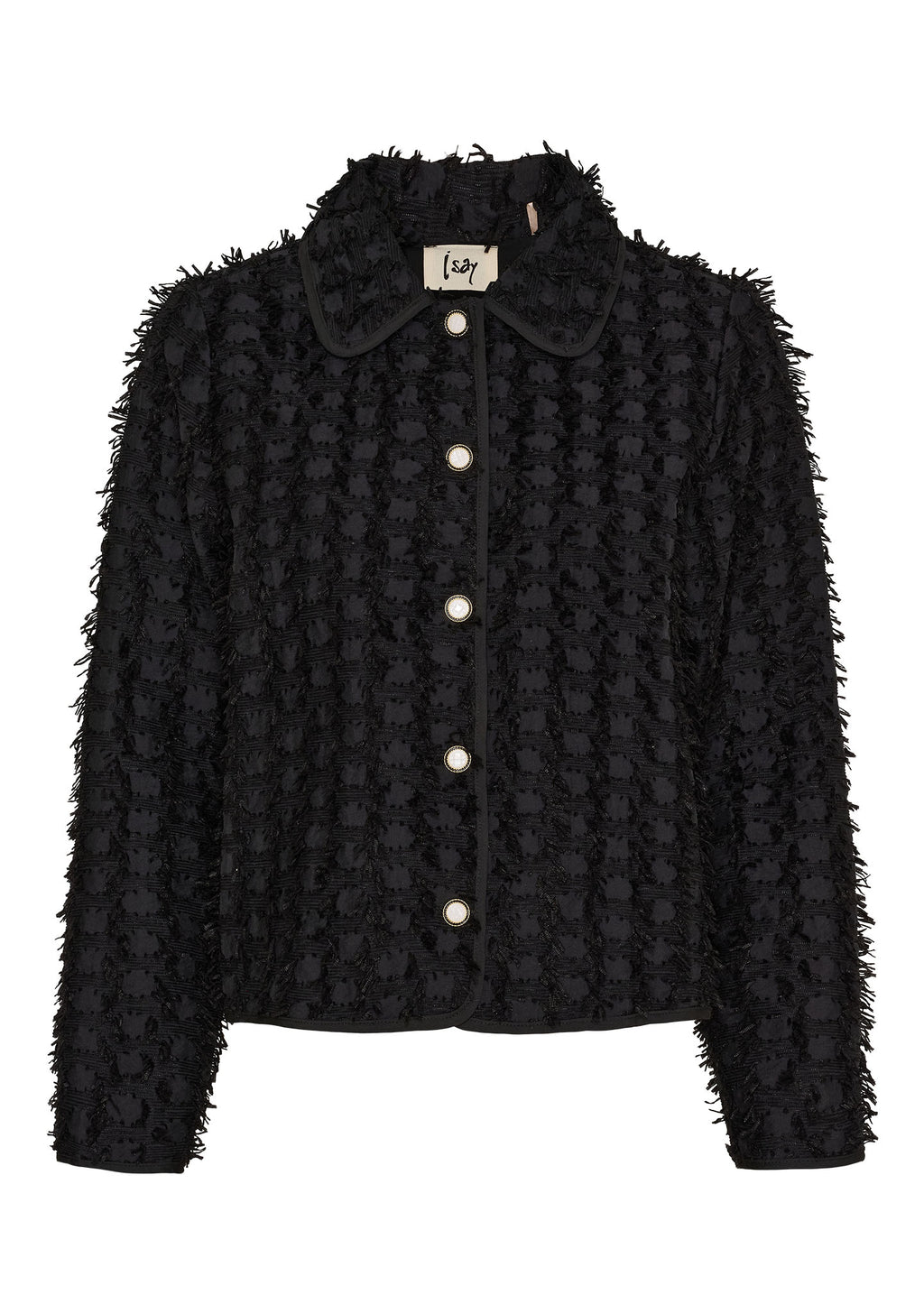 Isay jacket Klaudia