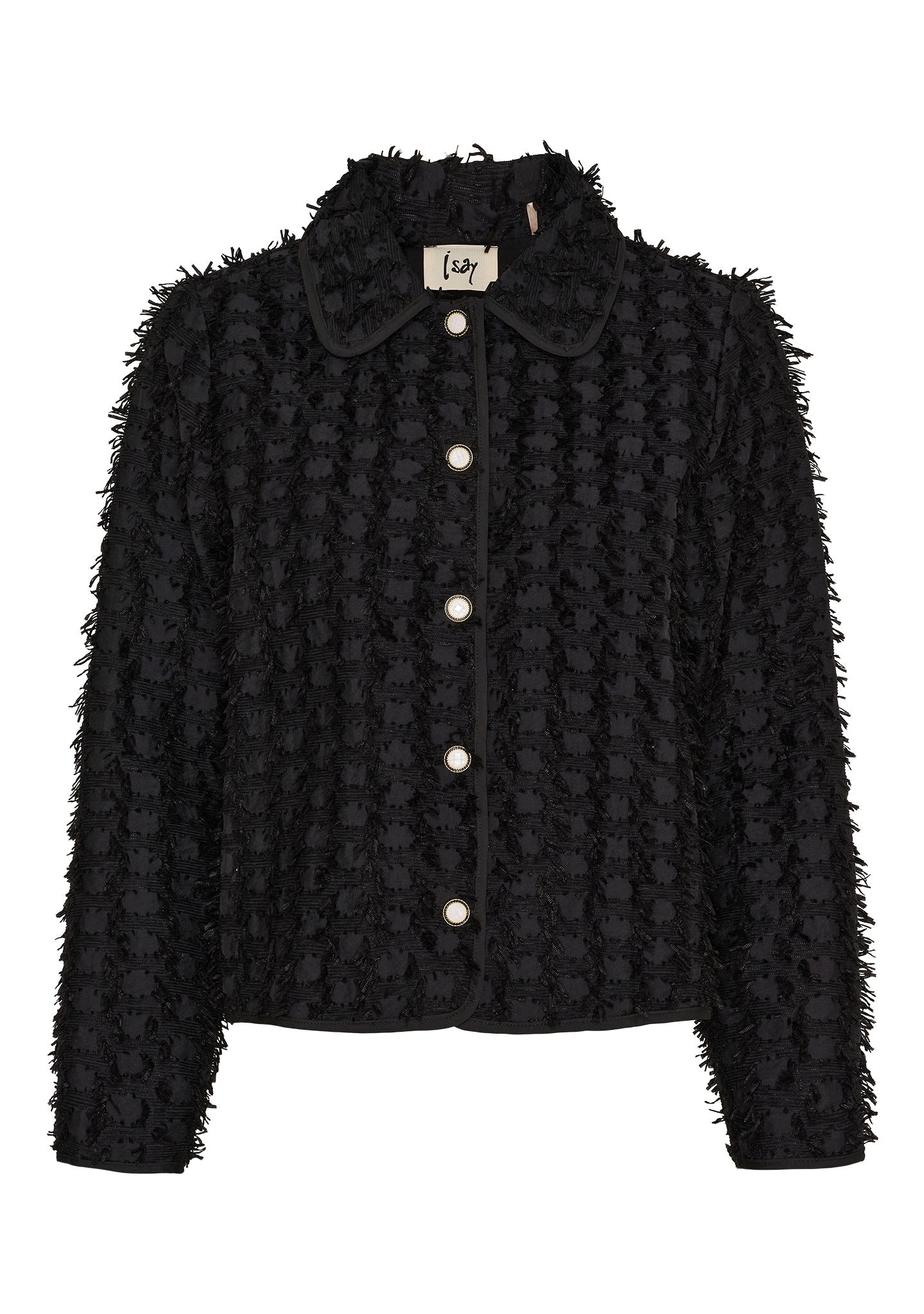 Isay jacket Klaudia