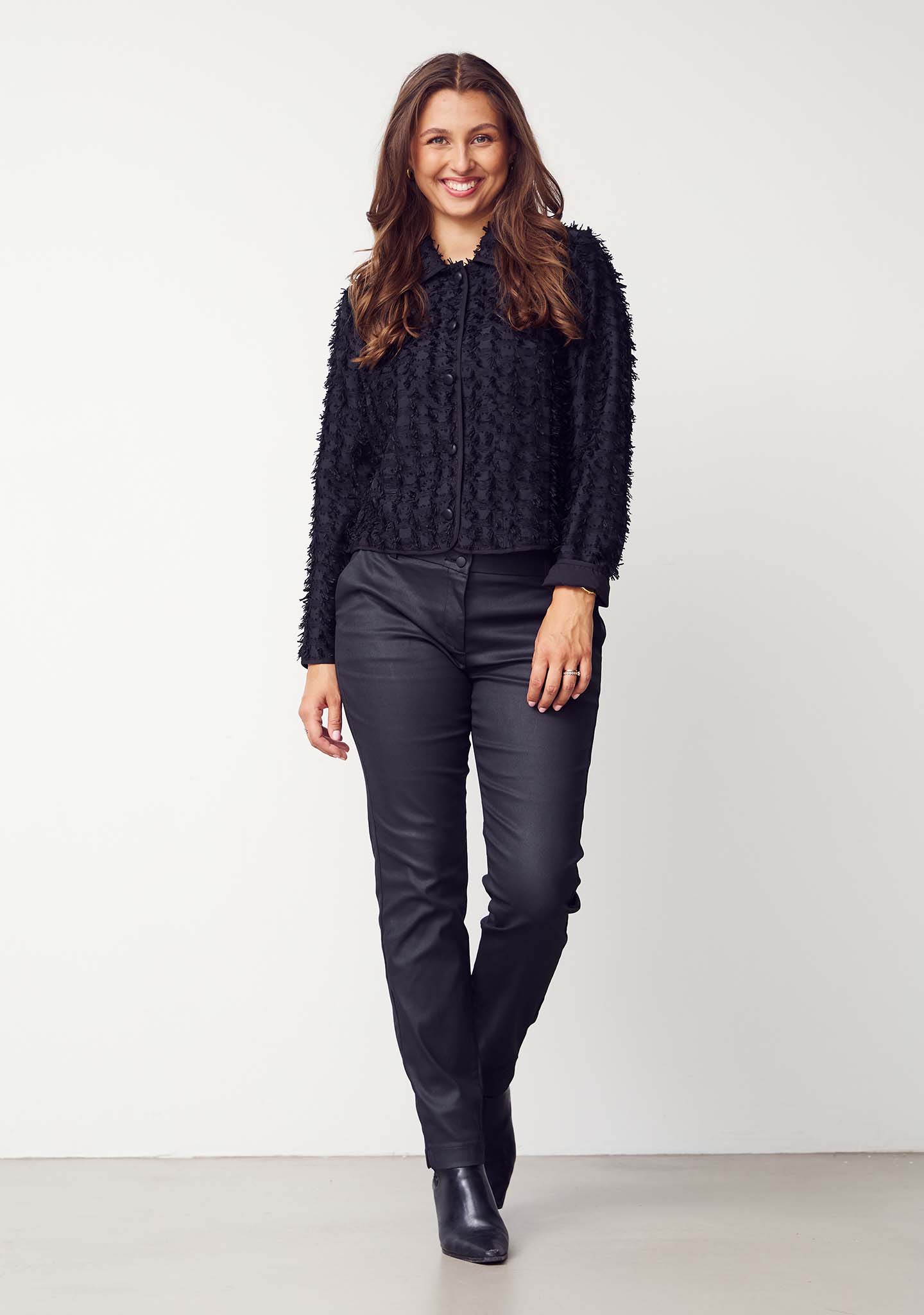 Isay jacket Klaudia