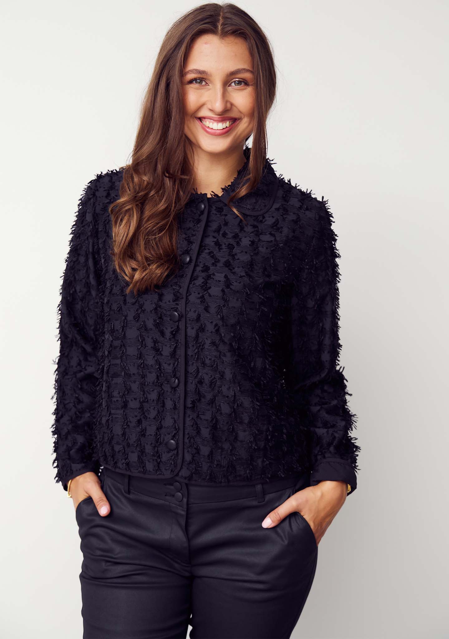 Isay jacket Klaudia