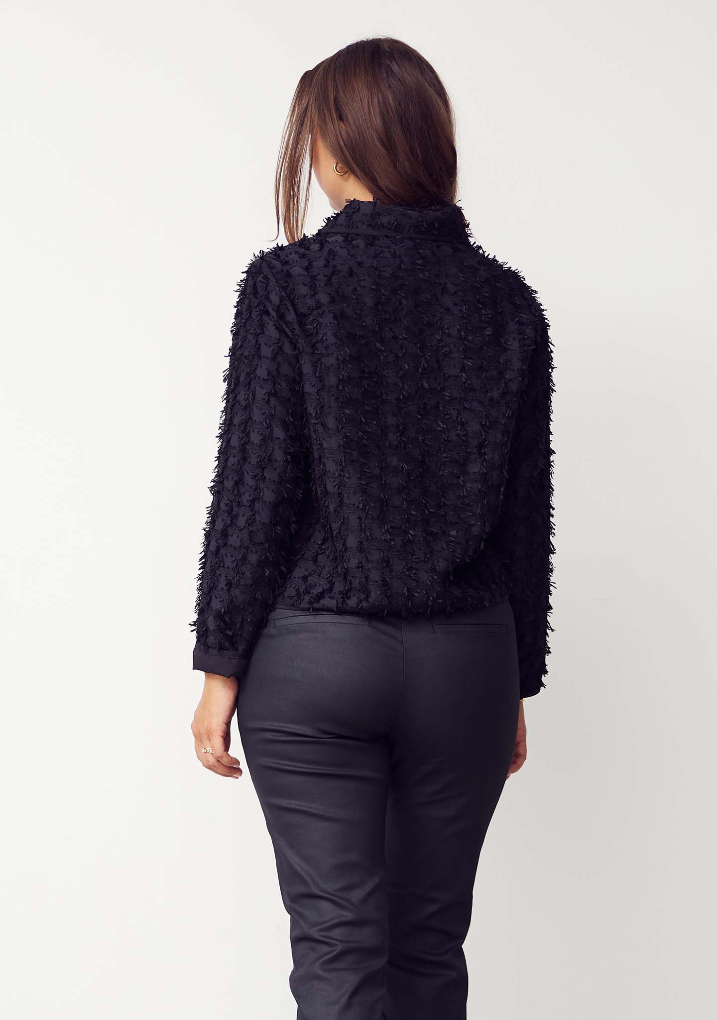 Isay jacket Klaudia