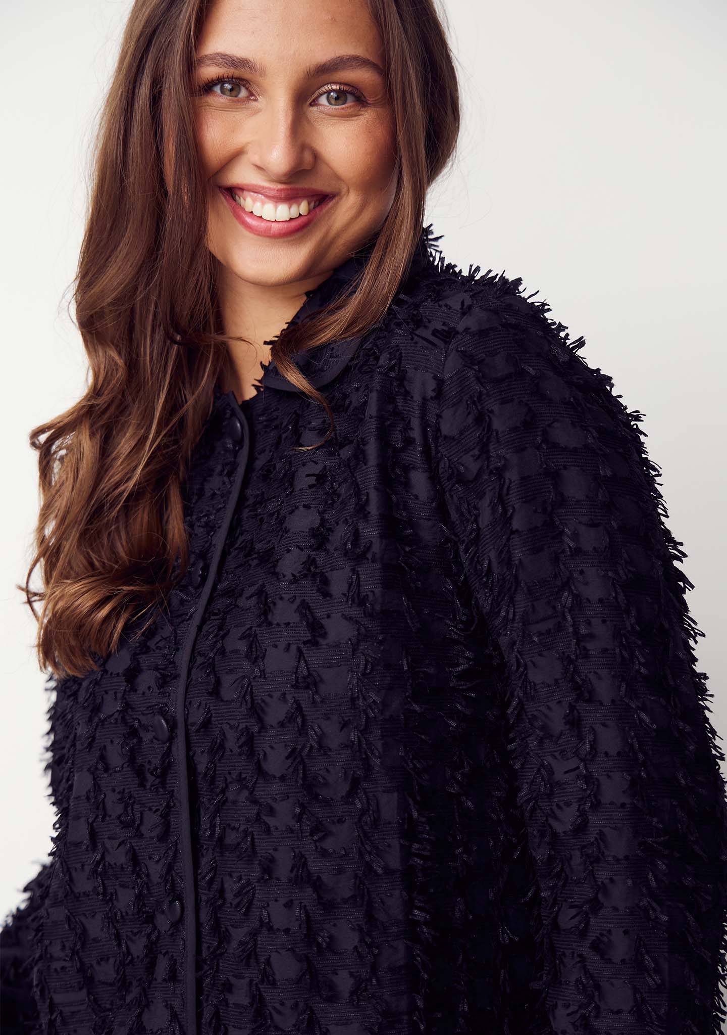 Isay jacket Klaudia
