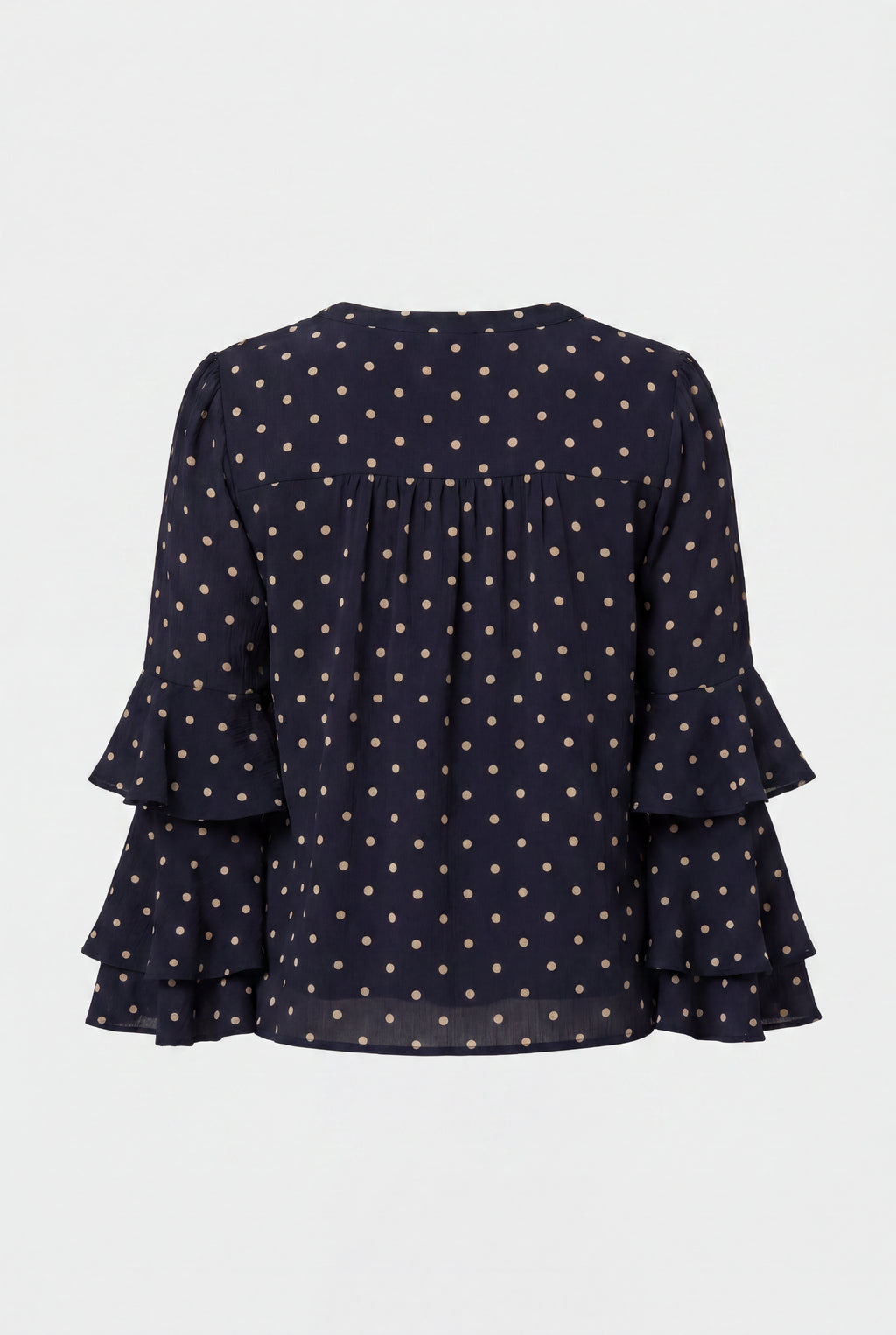 isay NAOMI BLUS