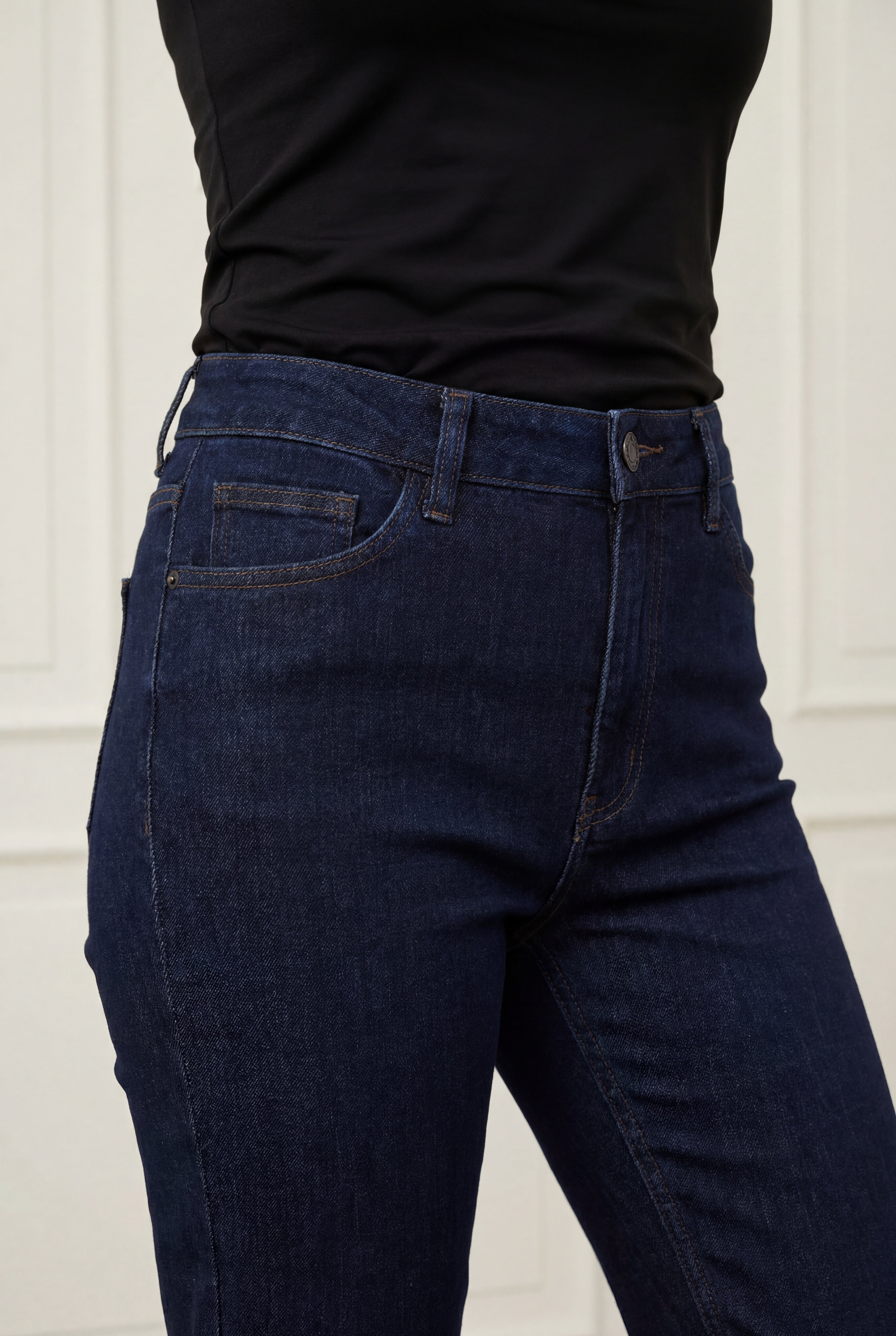 ISAY JEANS CARPI