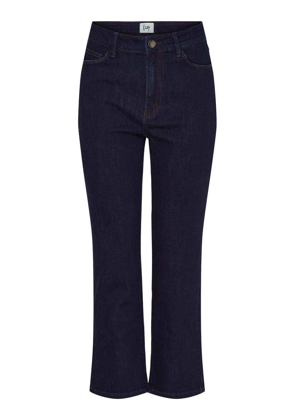 isay carpi jeans rak ankel