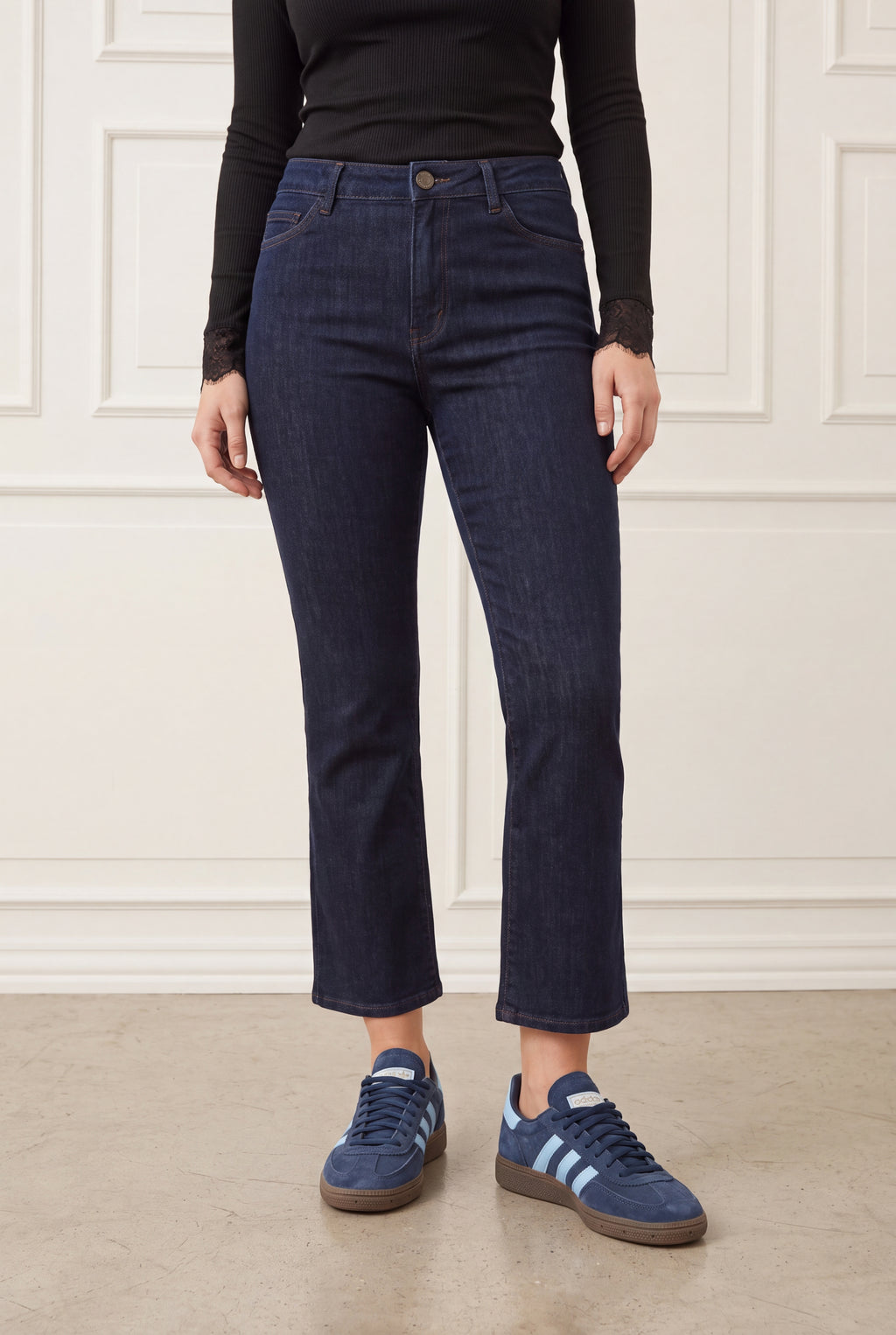 isay carpi jeans rak ankel
